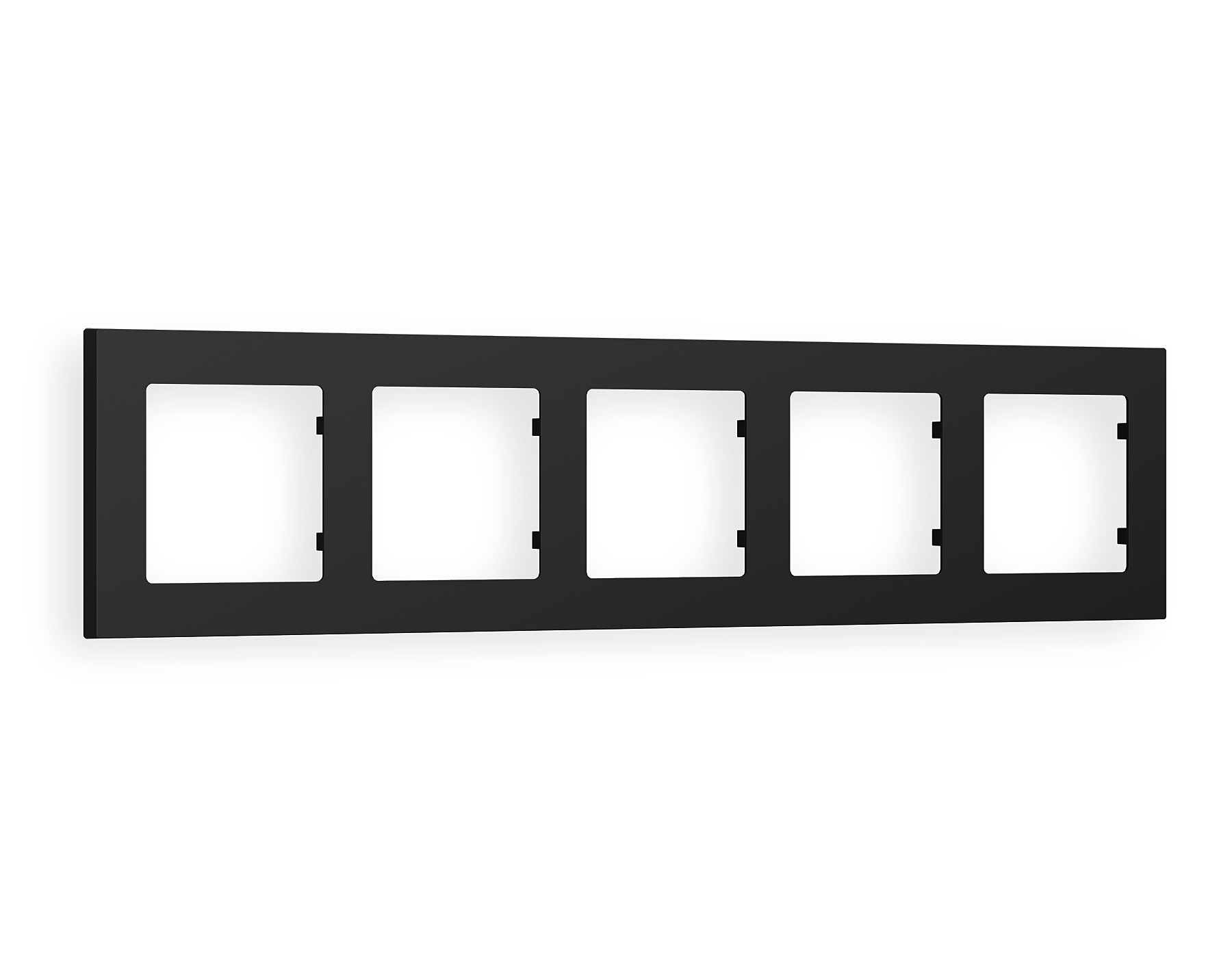 Рамка Ambrella Volt Techno AF220705