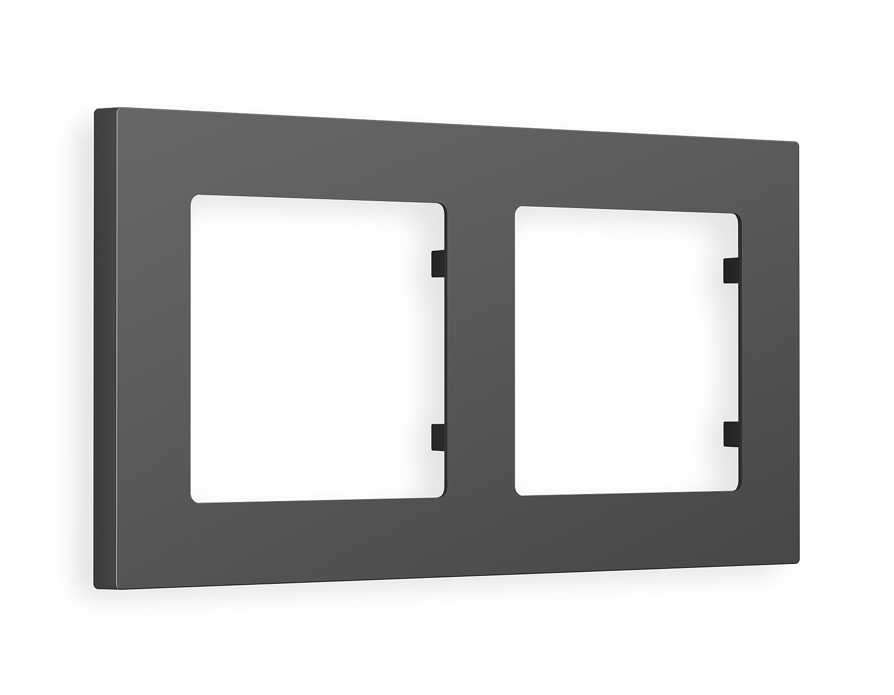 Рамка Ambrella Volt Techno AF220802