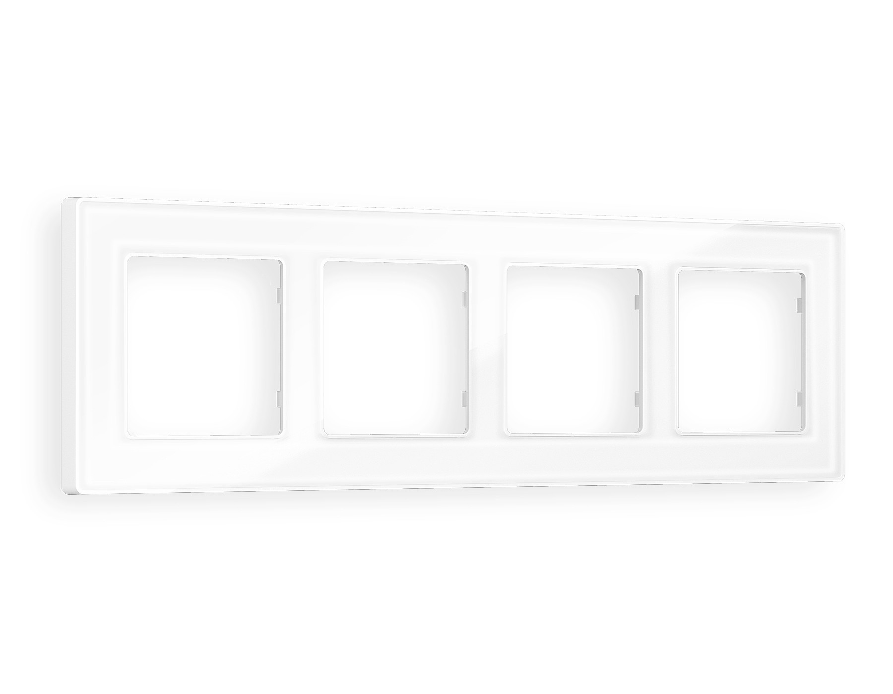 Рамка Ambrella Volt Arctic AF580104