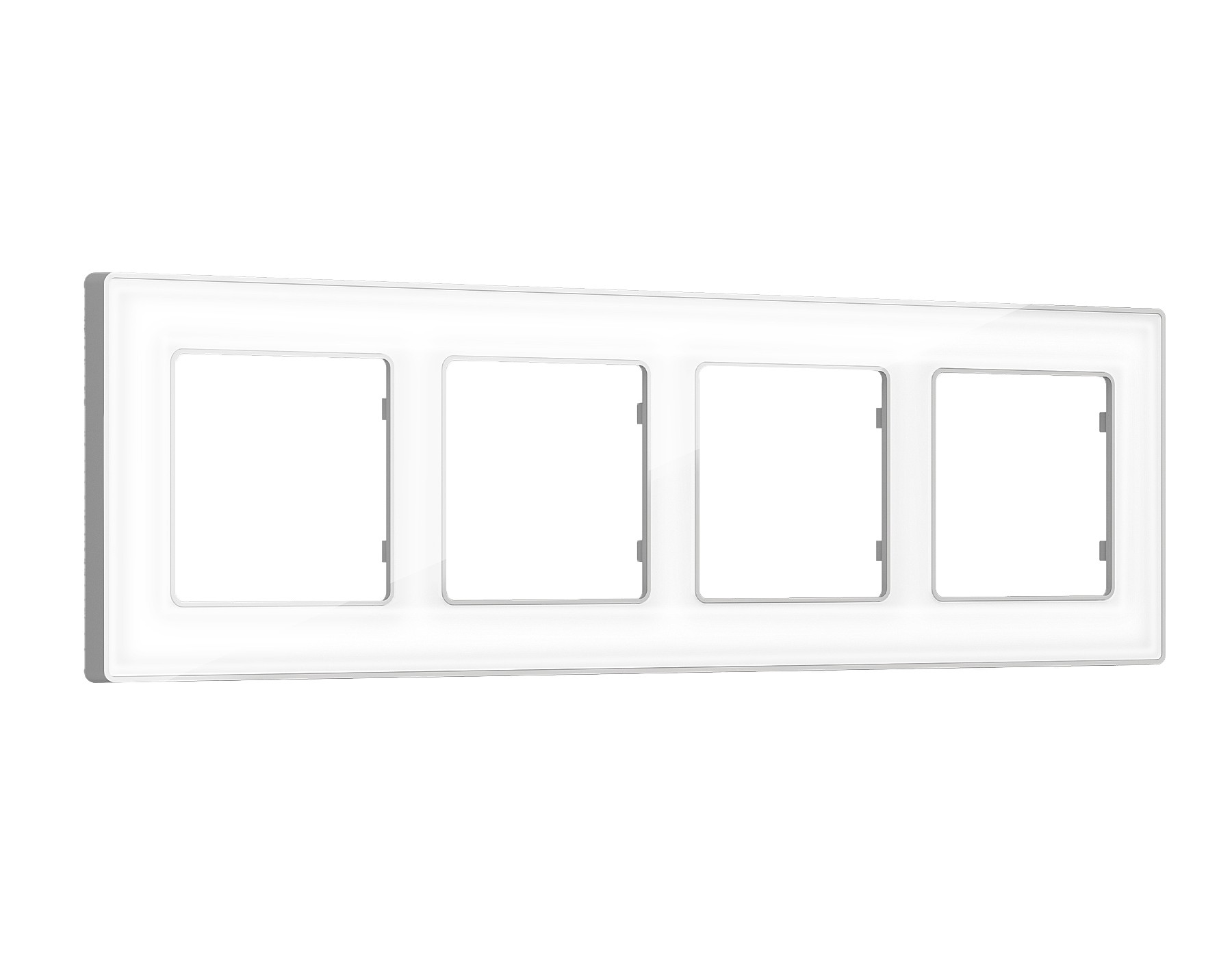 Рамка Ambrella Volt Arctic AF580134