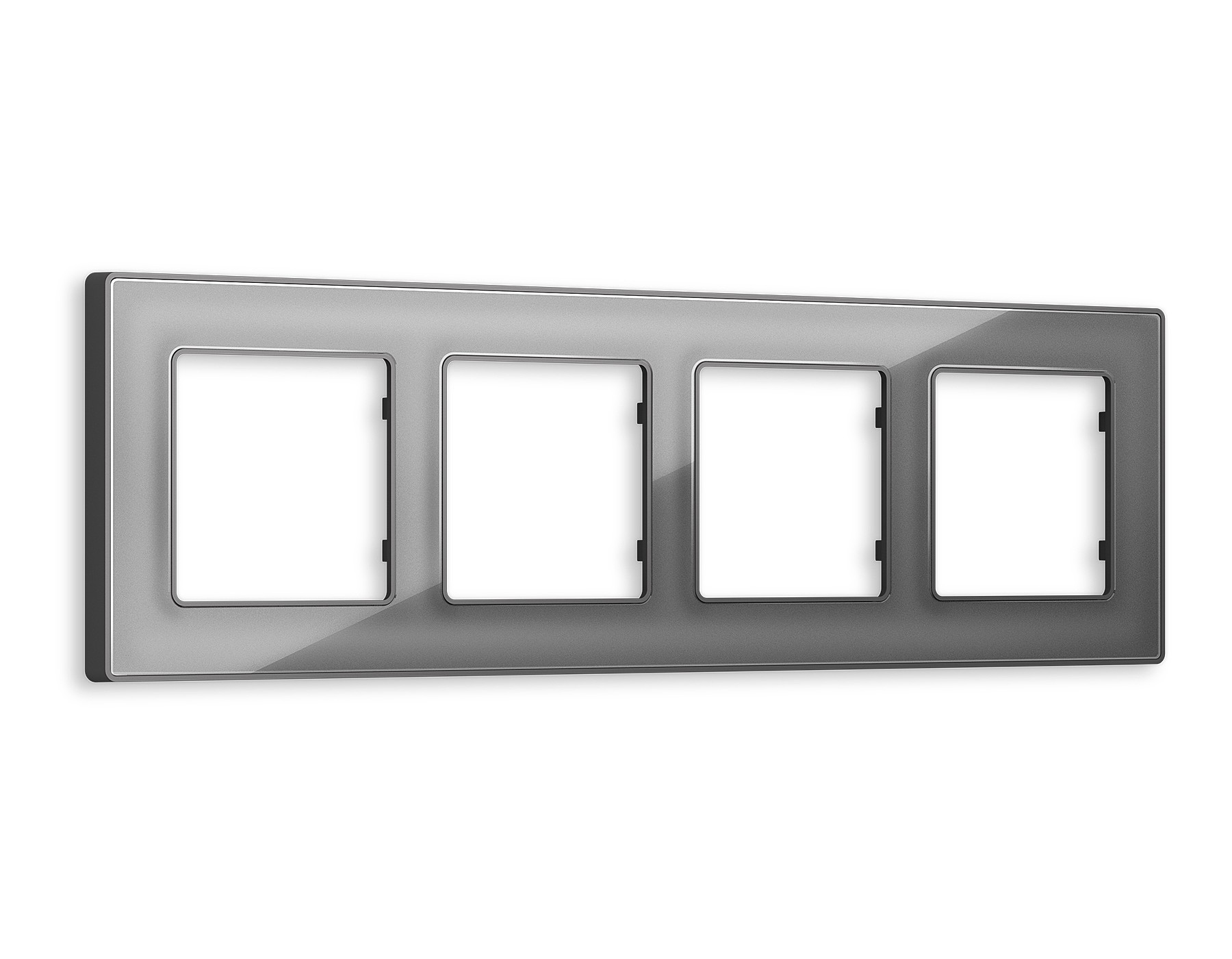 Рамка Ambrella Volt Arctic AF580654