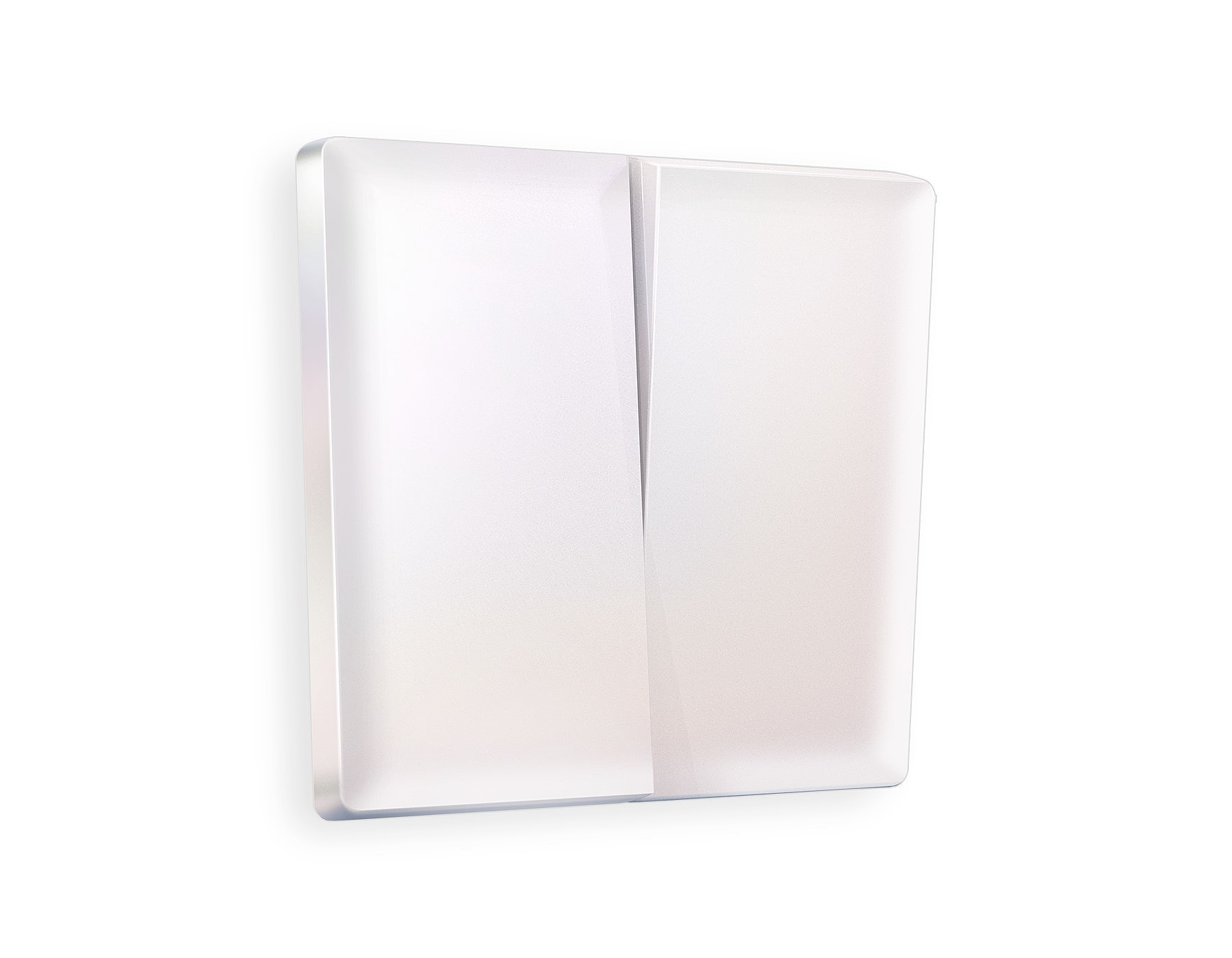 Накладка на механизм Ambrella Volt ALFA AP2030