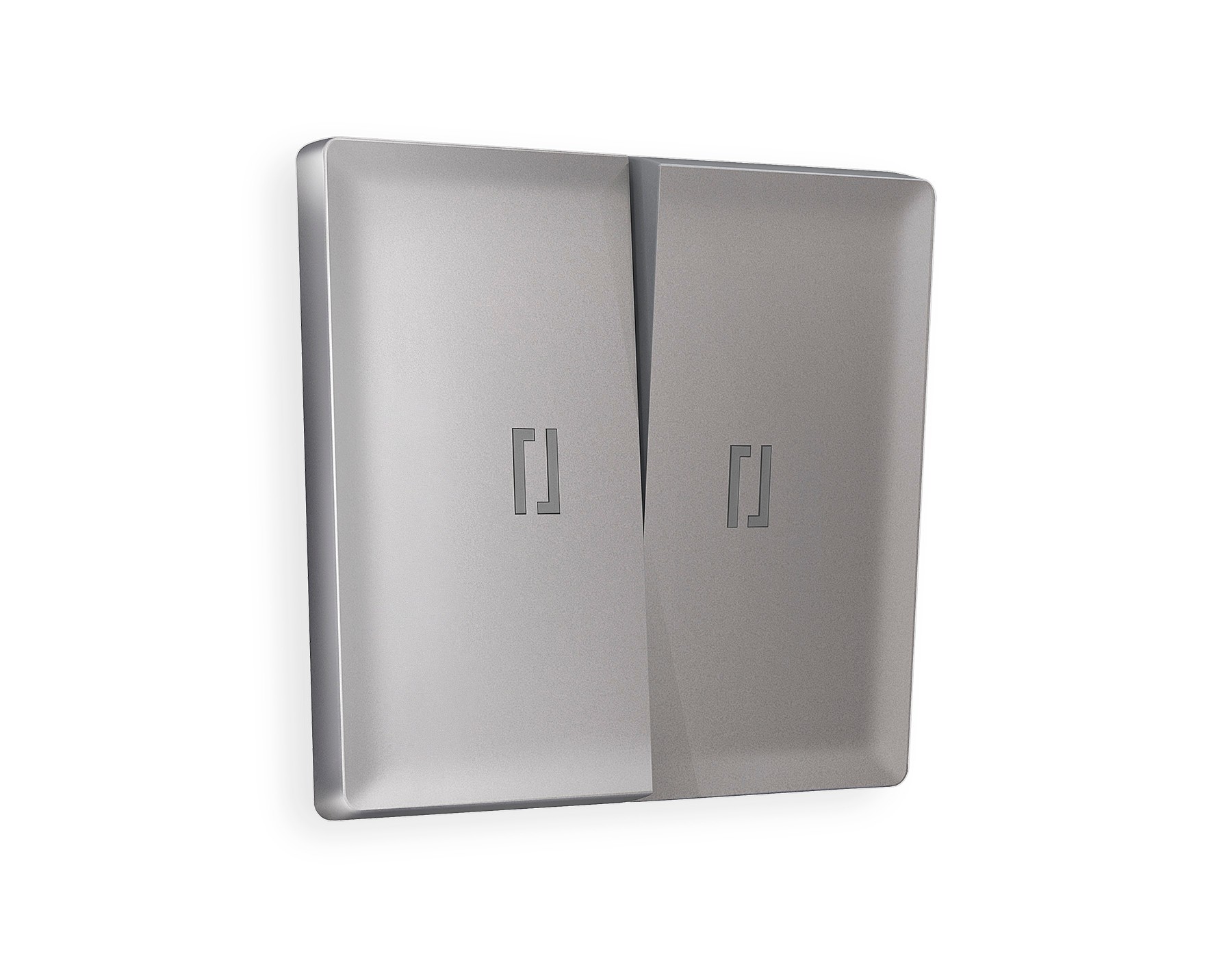 Накладка на механизм Ambrella Volt ALFA AP5040