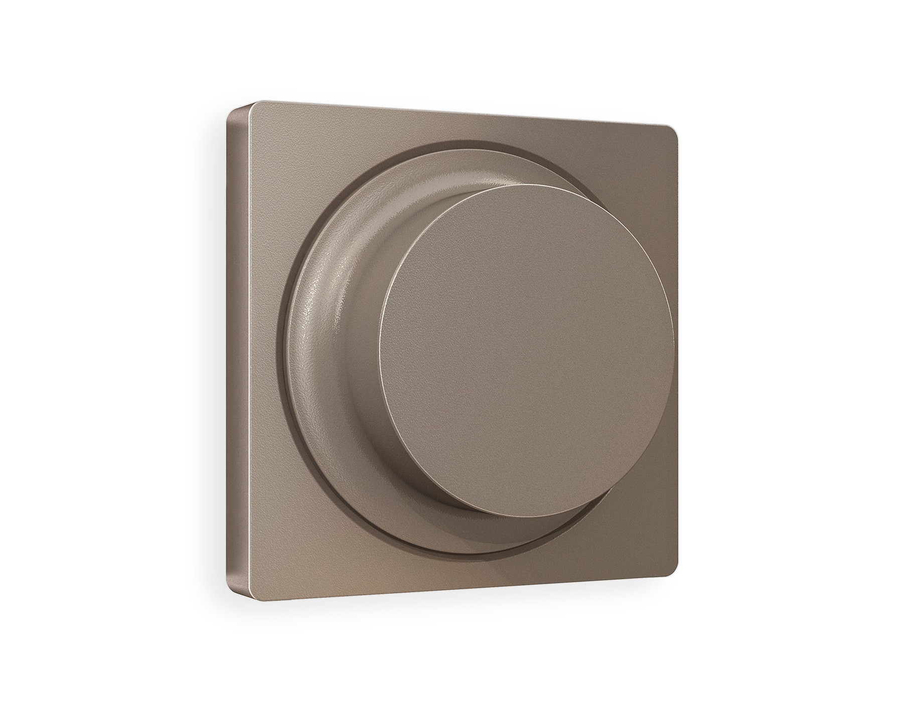 Накладка на механизм Ambrella Volt ALFA AP6355