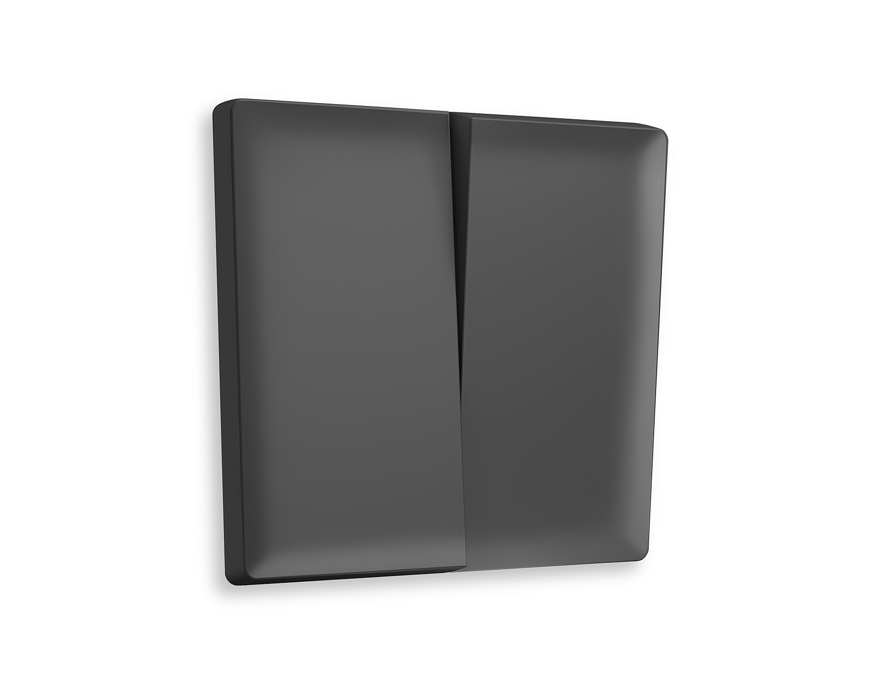 Накладка на механизм Ambrella Volt ALFA AP9030