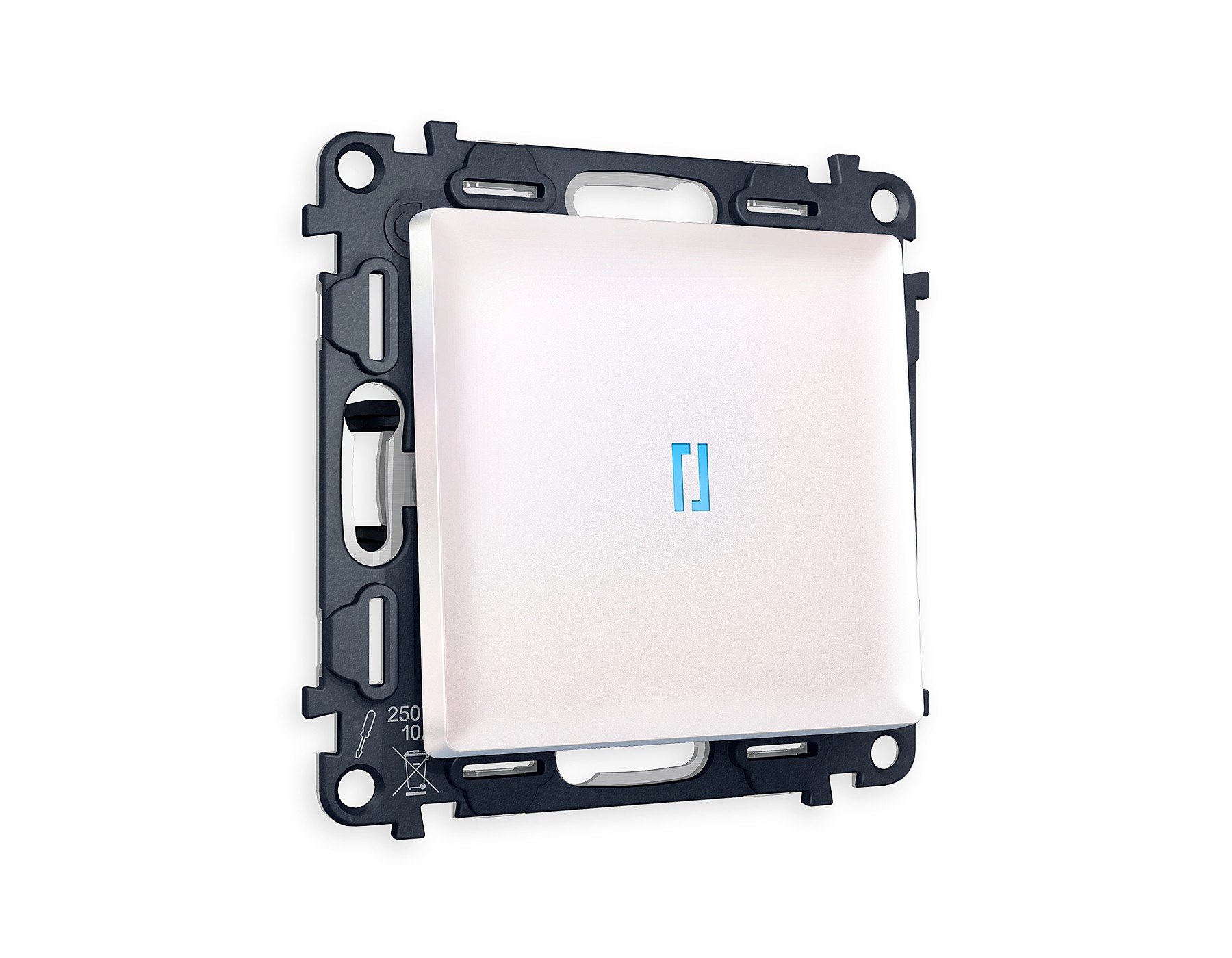 Выключатель Ambrella Volt ALFA MA202020