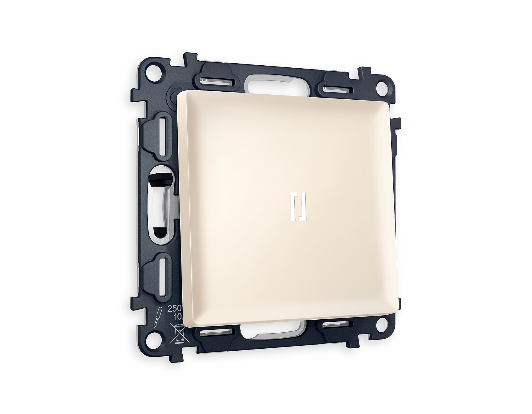 Выключатель Ambrella Volt ALFA MA322035