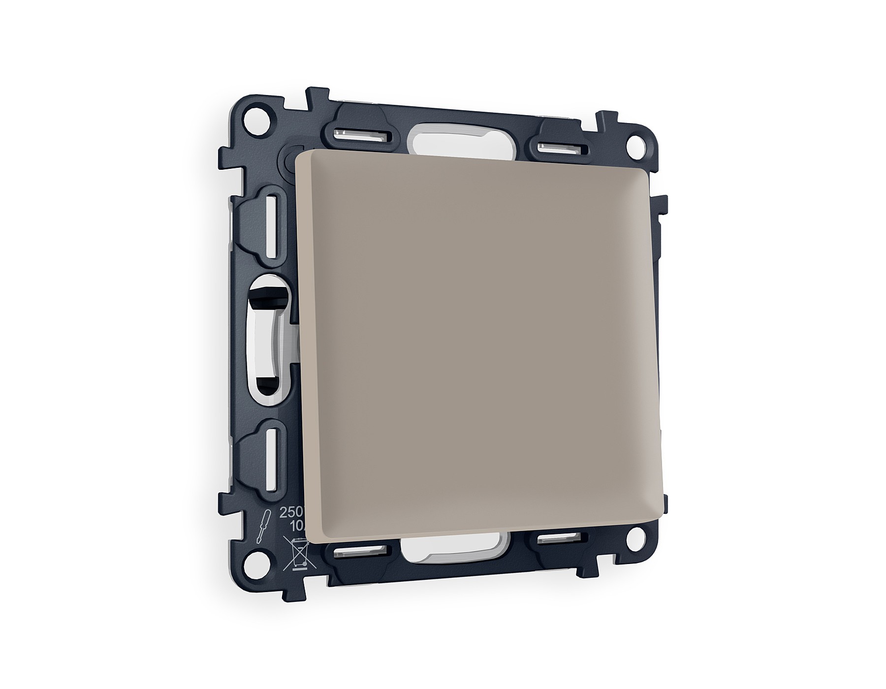 Выключатель Ambrella Volt ALFA MA361020