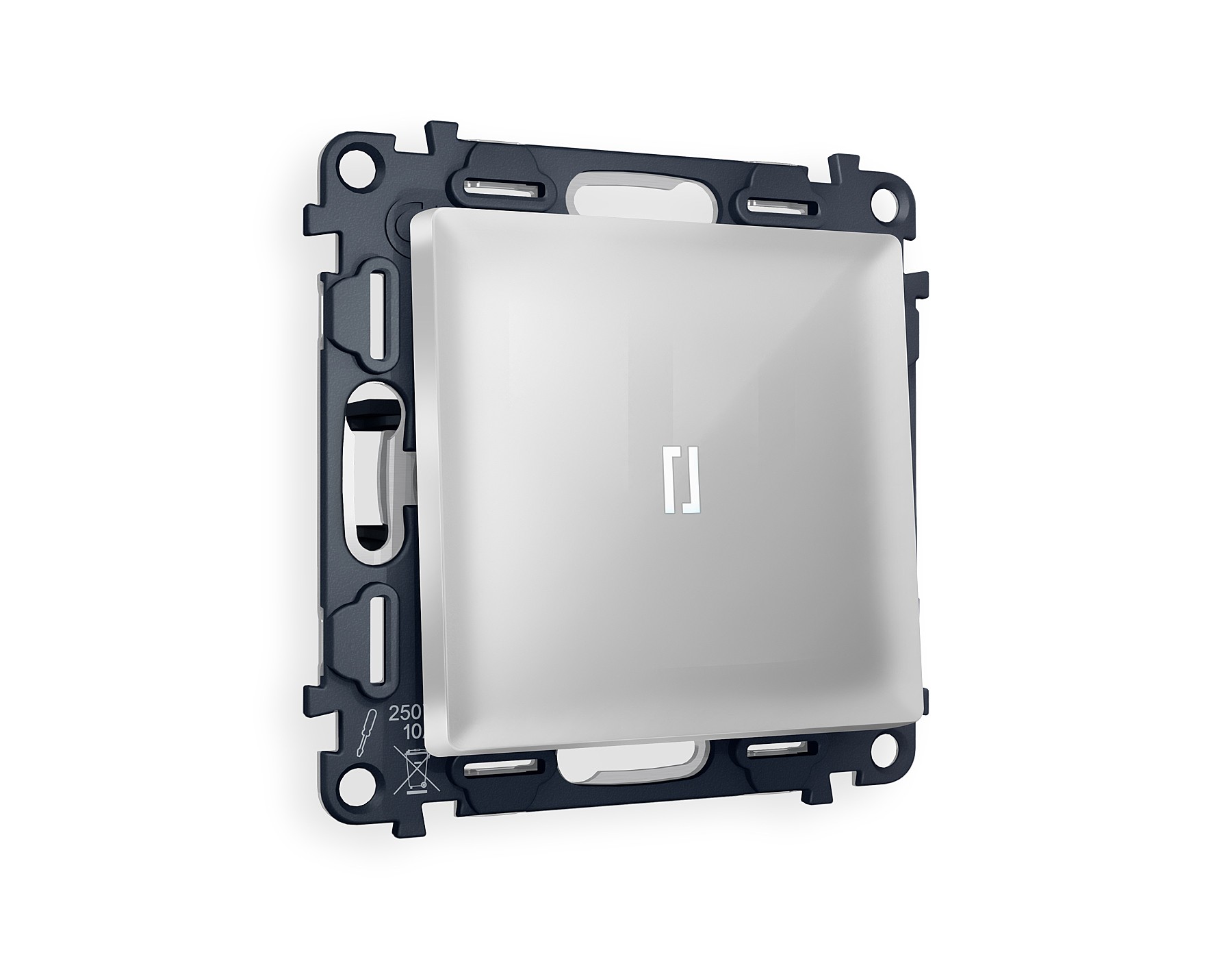 Выключатель Ambrella Volt ALFA MA402035