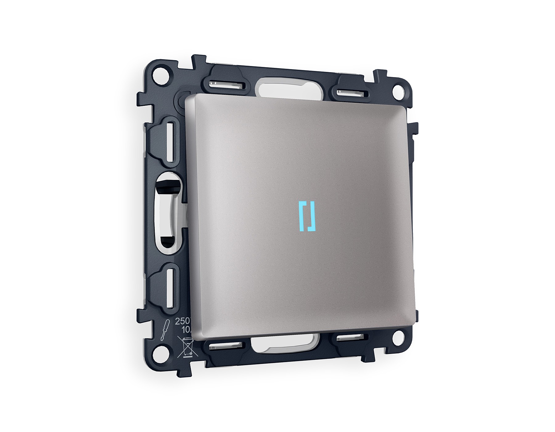 Выключатель Ambrella Volt ALFA MA502020