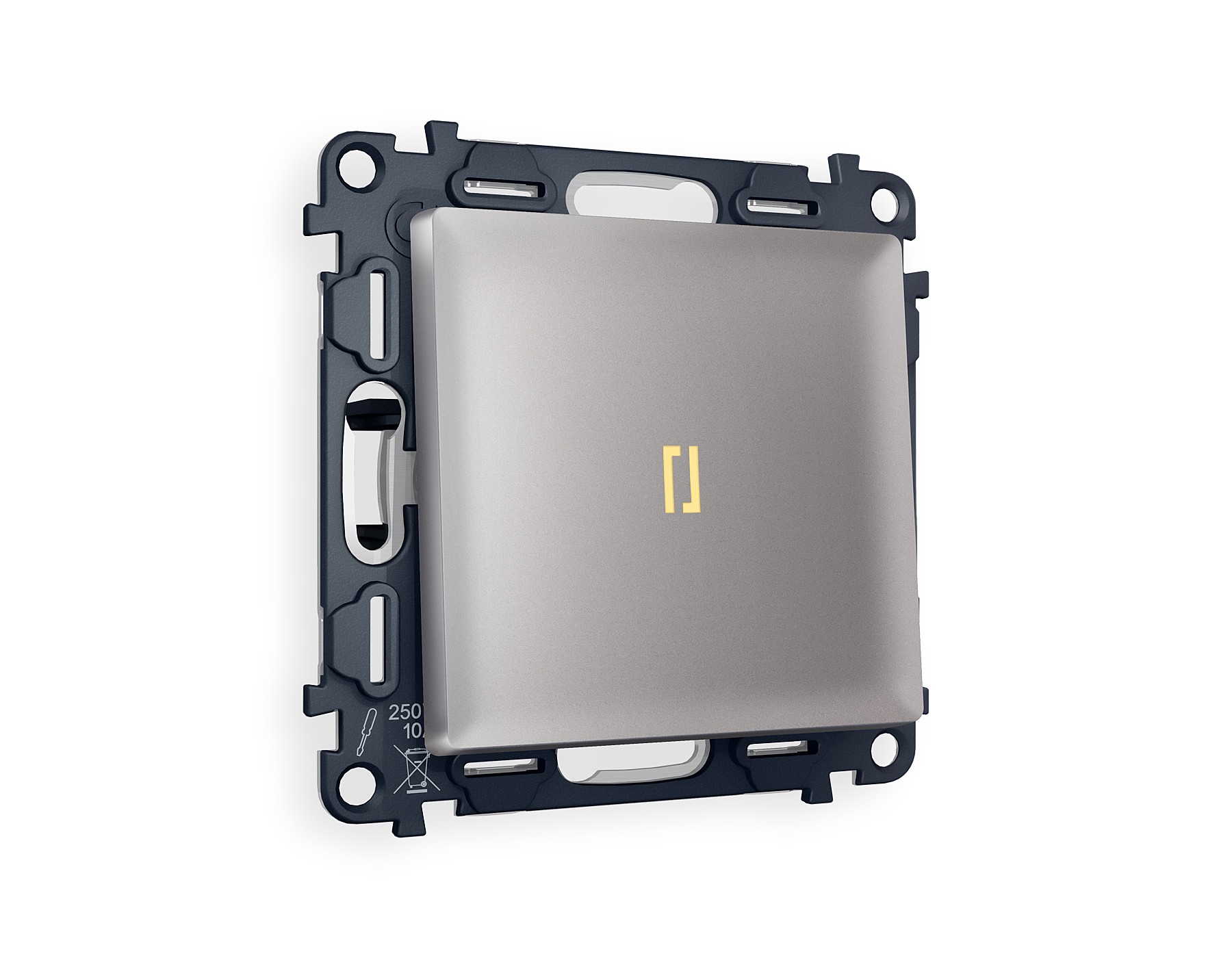 Выключатель Ambrella Volt ALFA MA502030