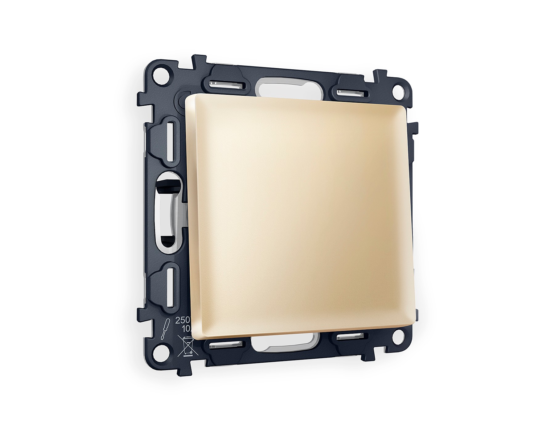 Выключатель Ambrella Volt ALFA MA601020