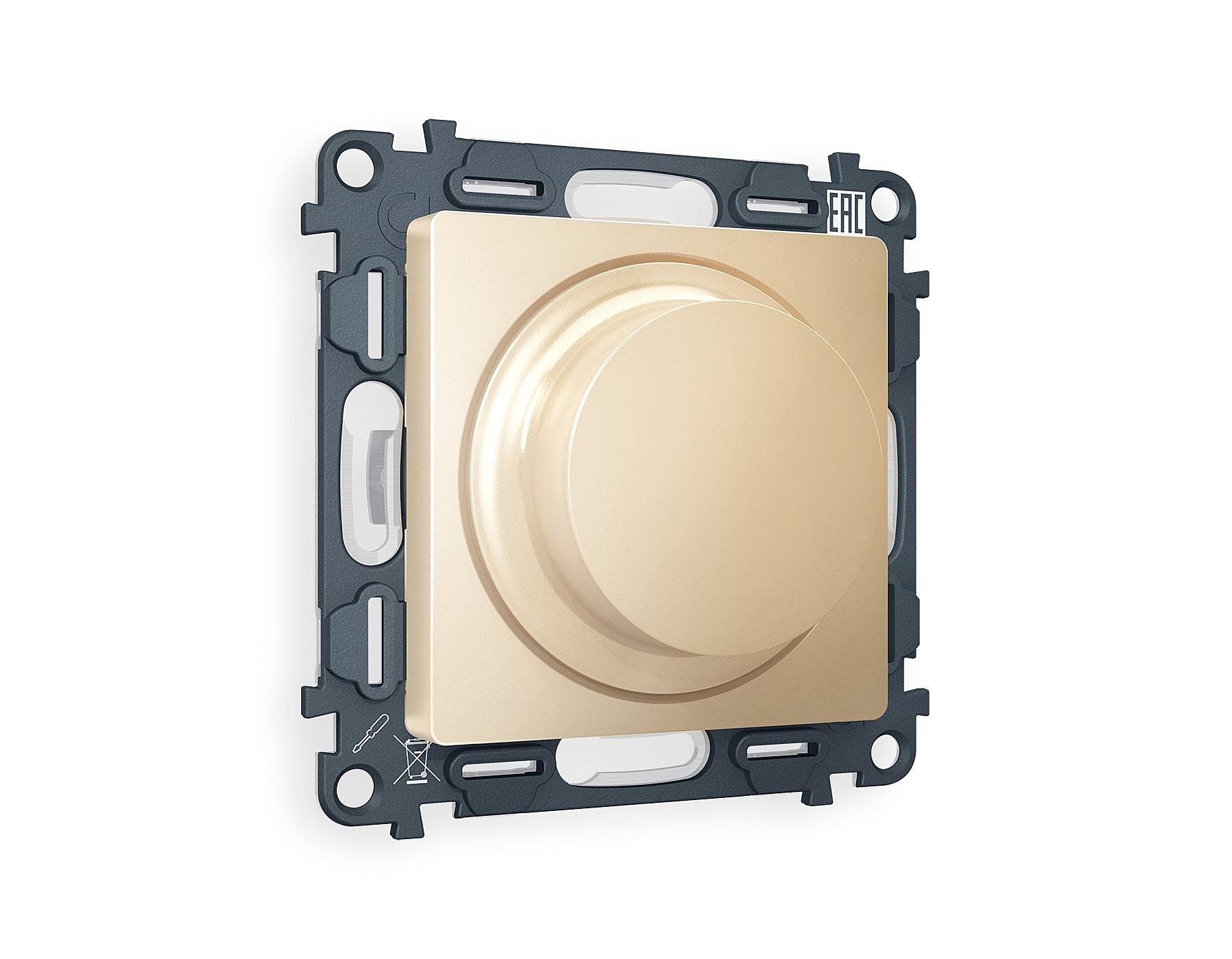 Диммер Ambrella Volt ALFA MA605510