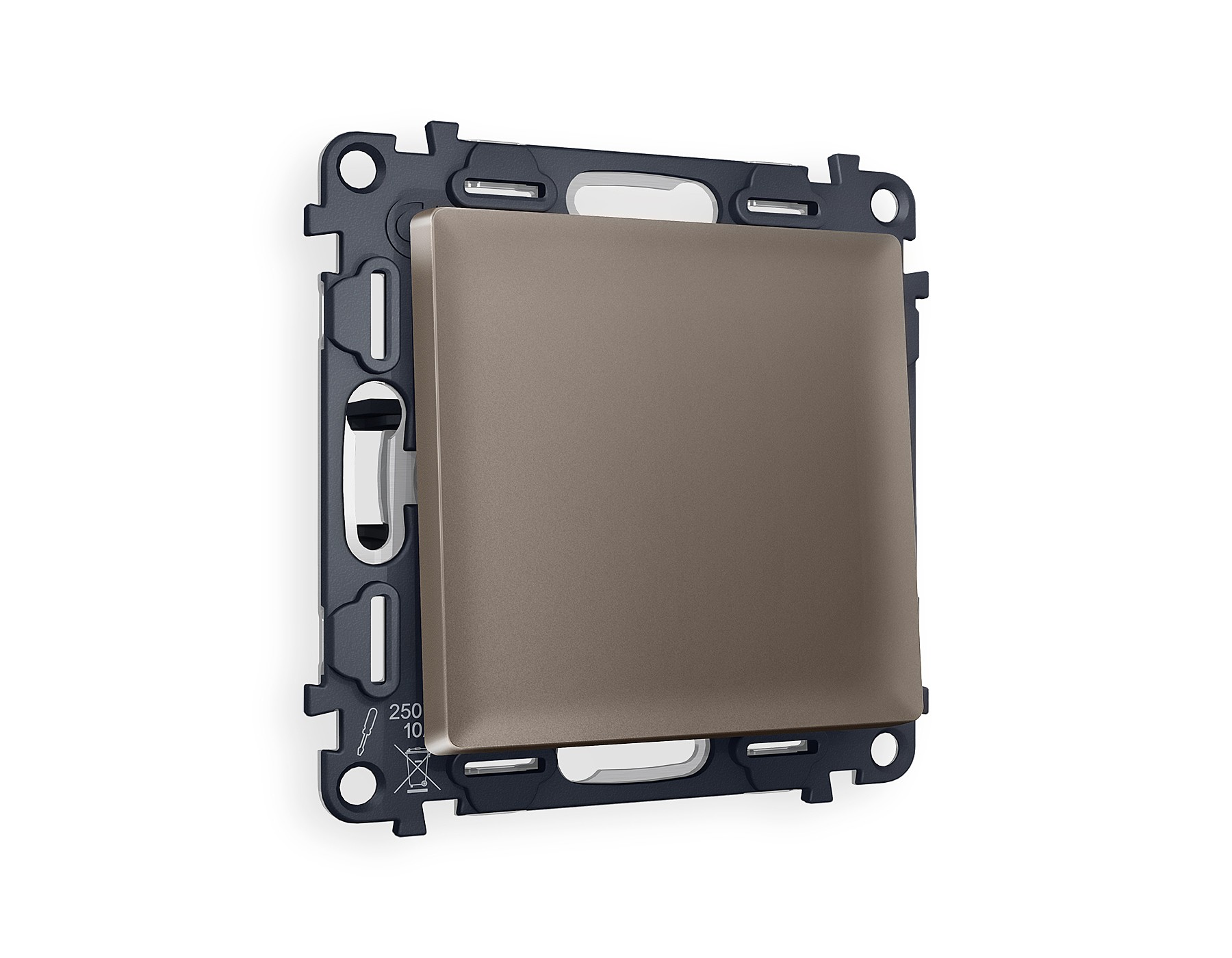 Выключатель Ambrella Volt ALFA MA631030