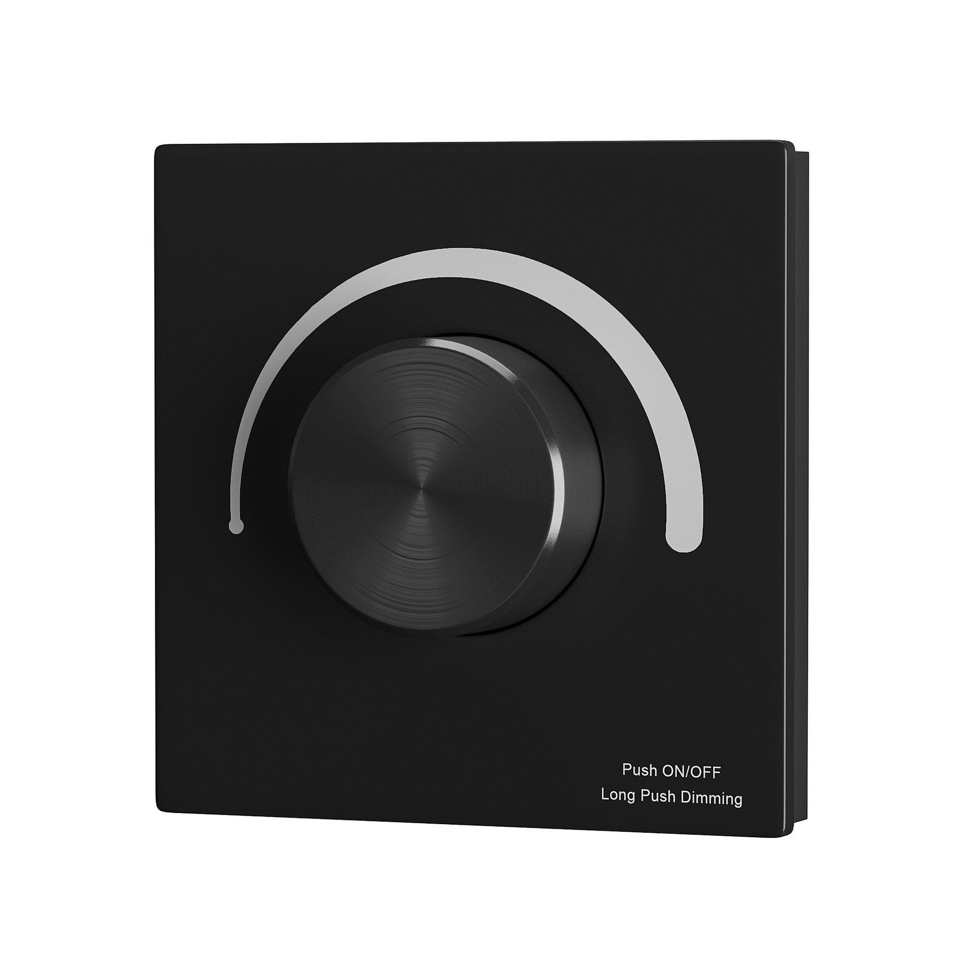 Роторная панель управления Lighting control Maytoni Панели управления 711024