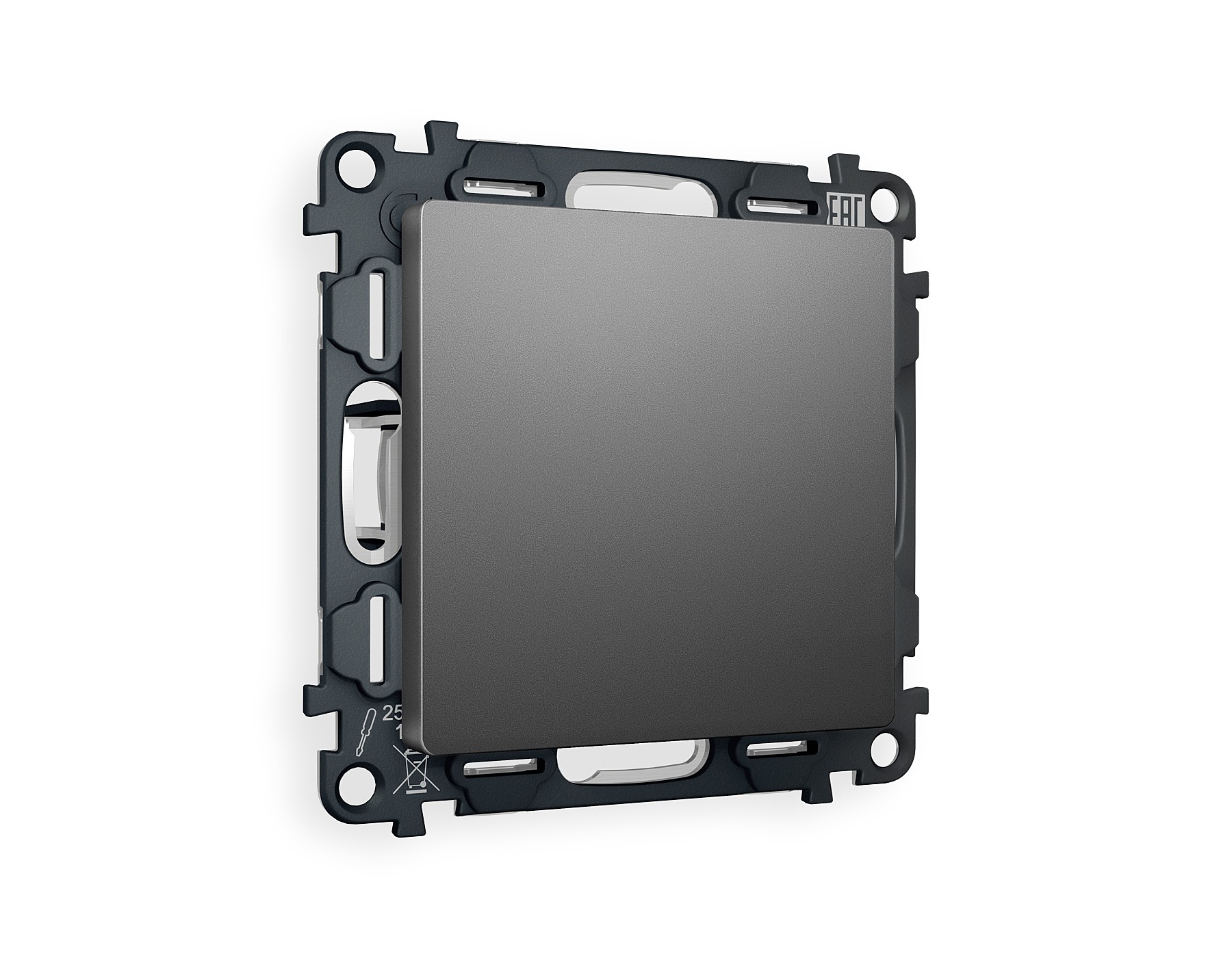 Выключатель Ambrella Volt ALFA MA666010