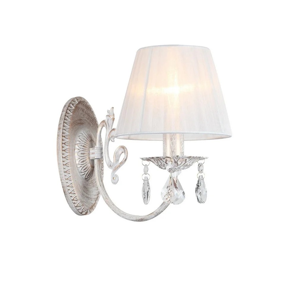 Настенное бра Omnilux Bantine OML-53201-01