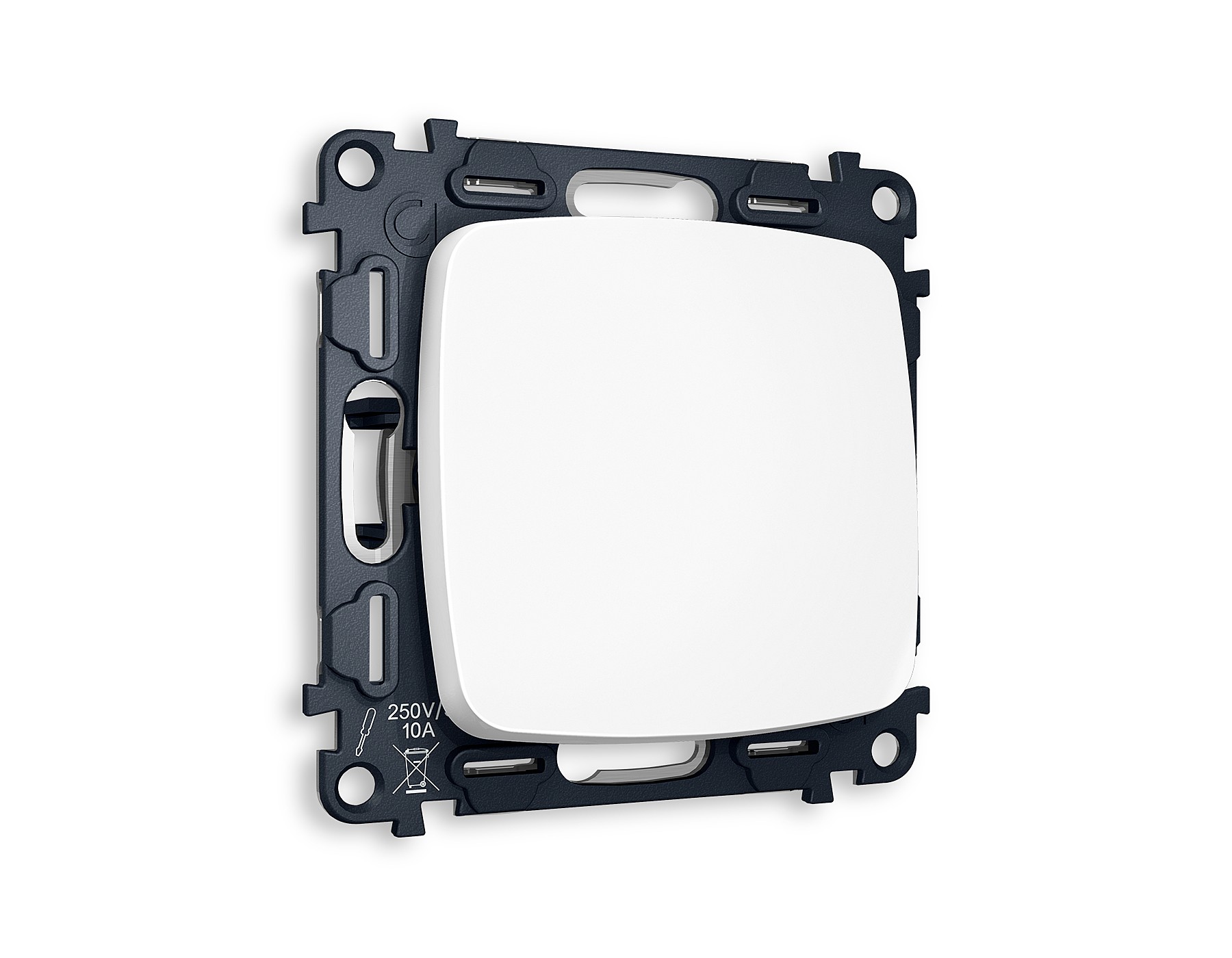 Выключатель Ambrella Volt OMEGA MO121010