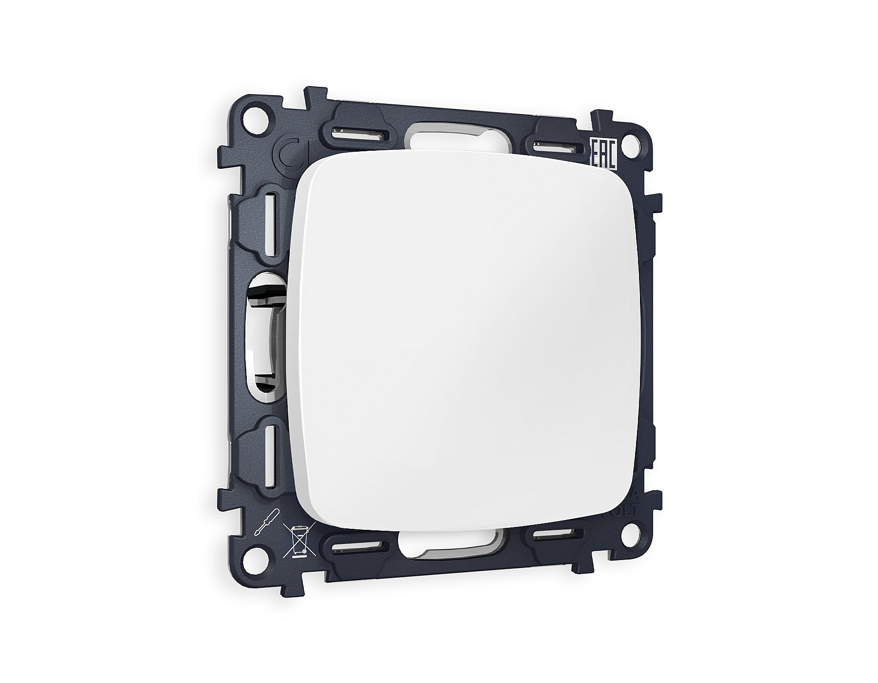 Выключатель Ambrella Volt OMEGA MO136010