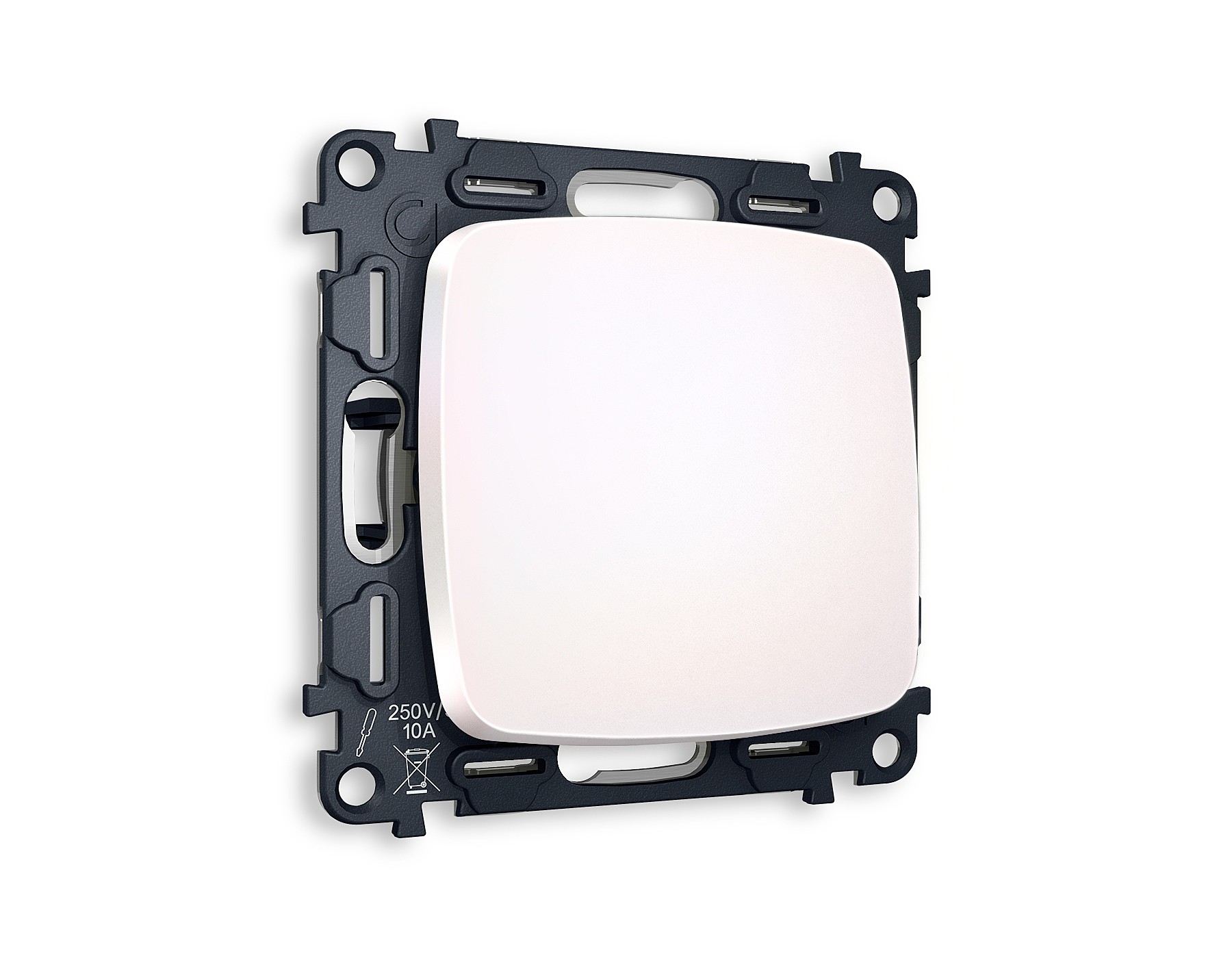 Выключатель Ambrella Volt OMEGA MO201020