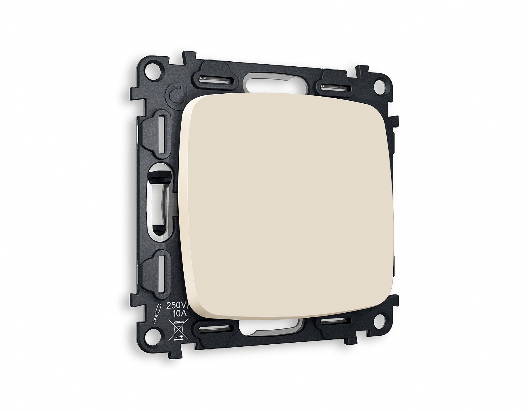 Выключатель Ambrella Volt OMEGA MO321030