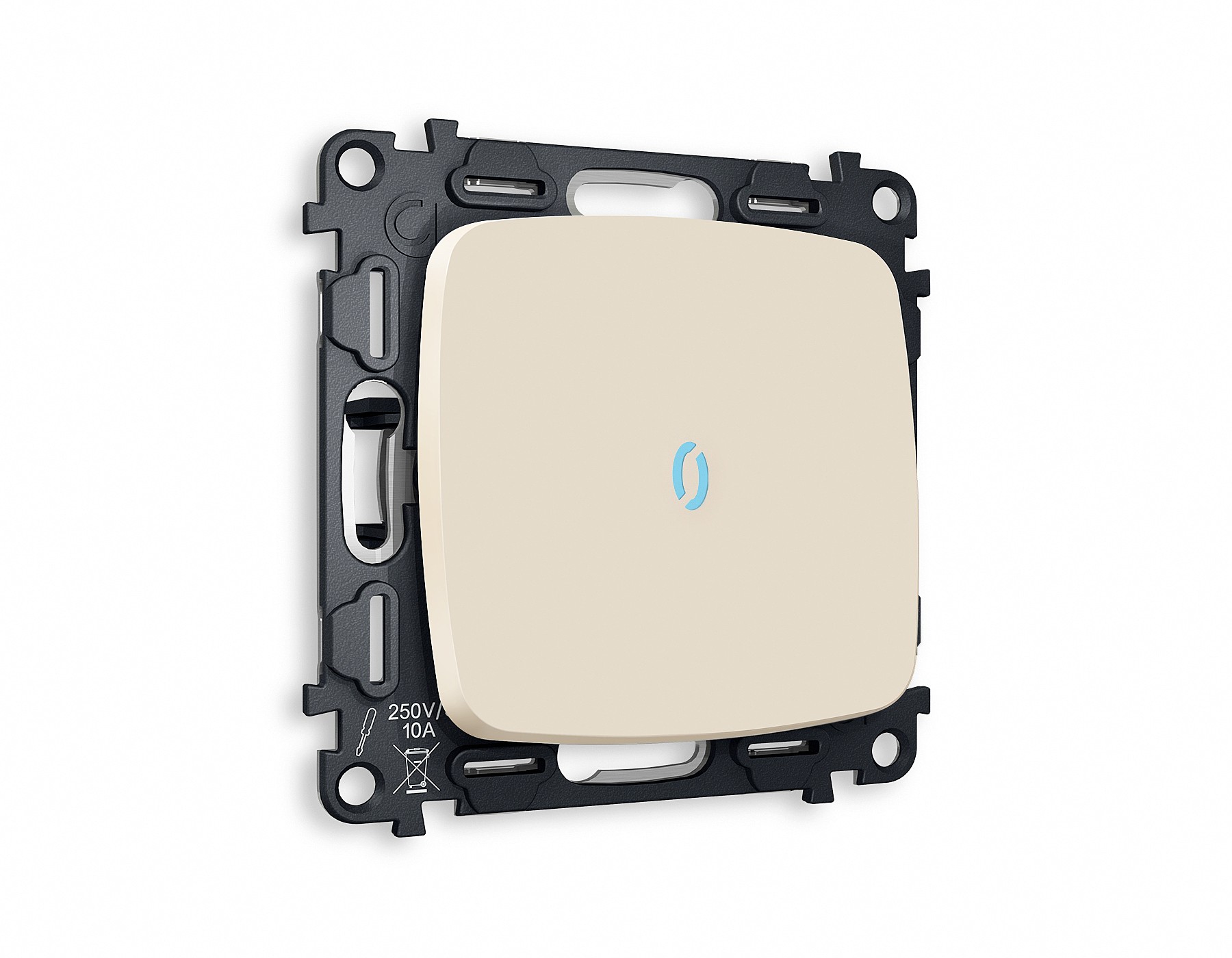 Выключатель Ambrella Volt OMEGA MO322040