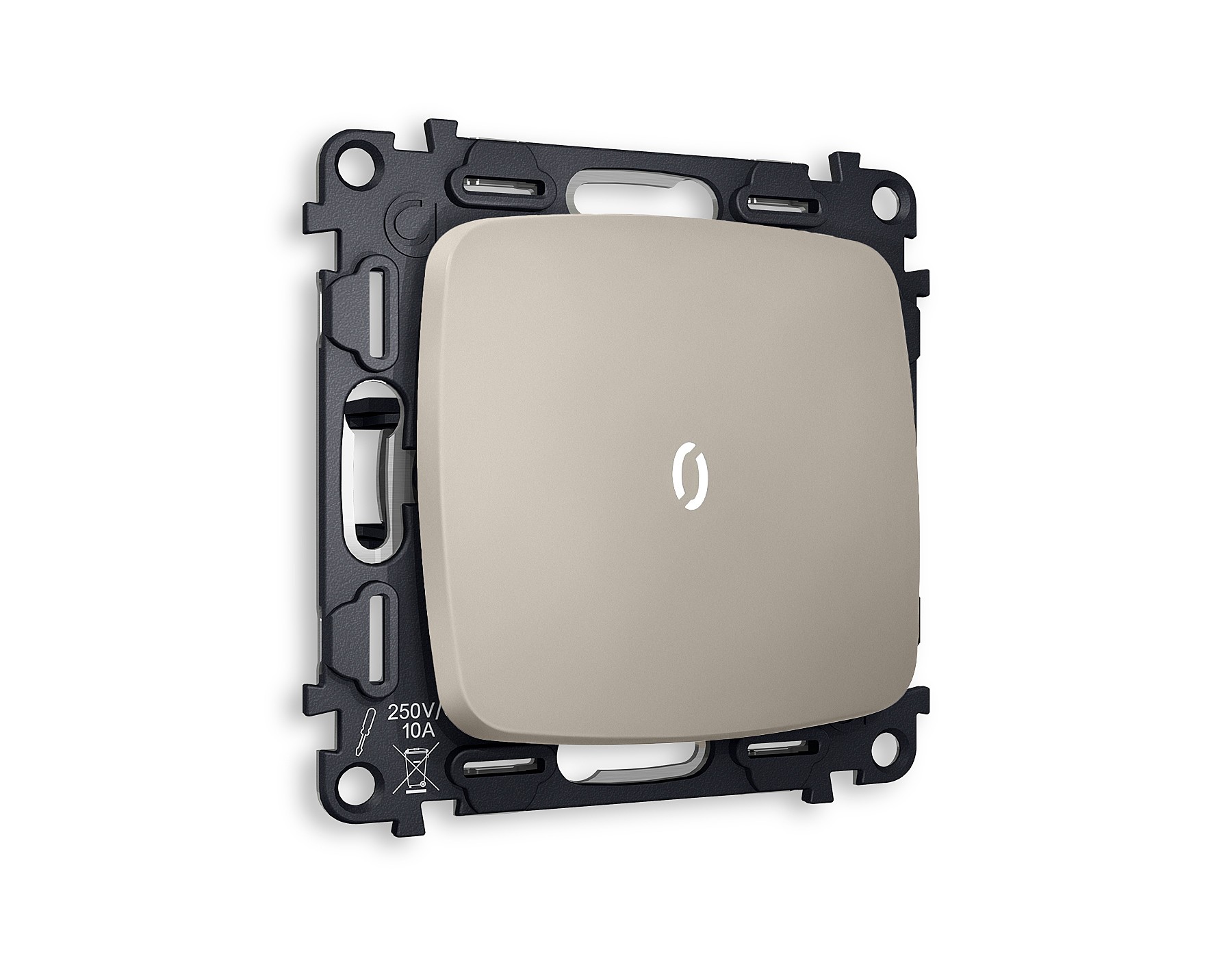 Выключатель Ambrella Volt OMEGA MO362015