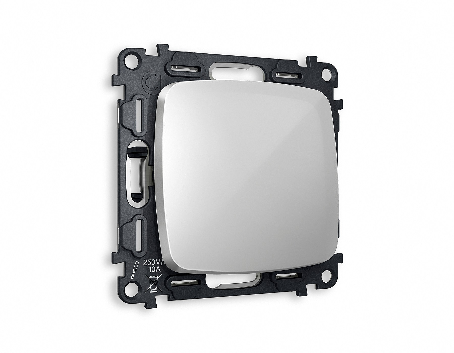 Выключатель Ambrella Volt OMEGA MO401030