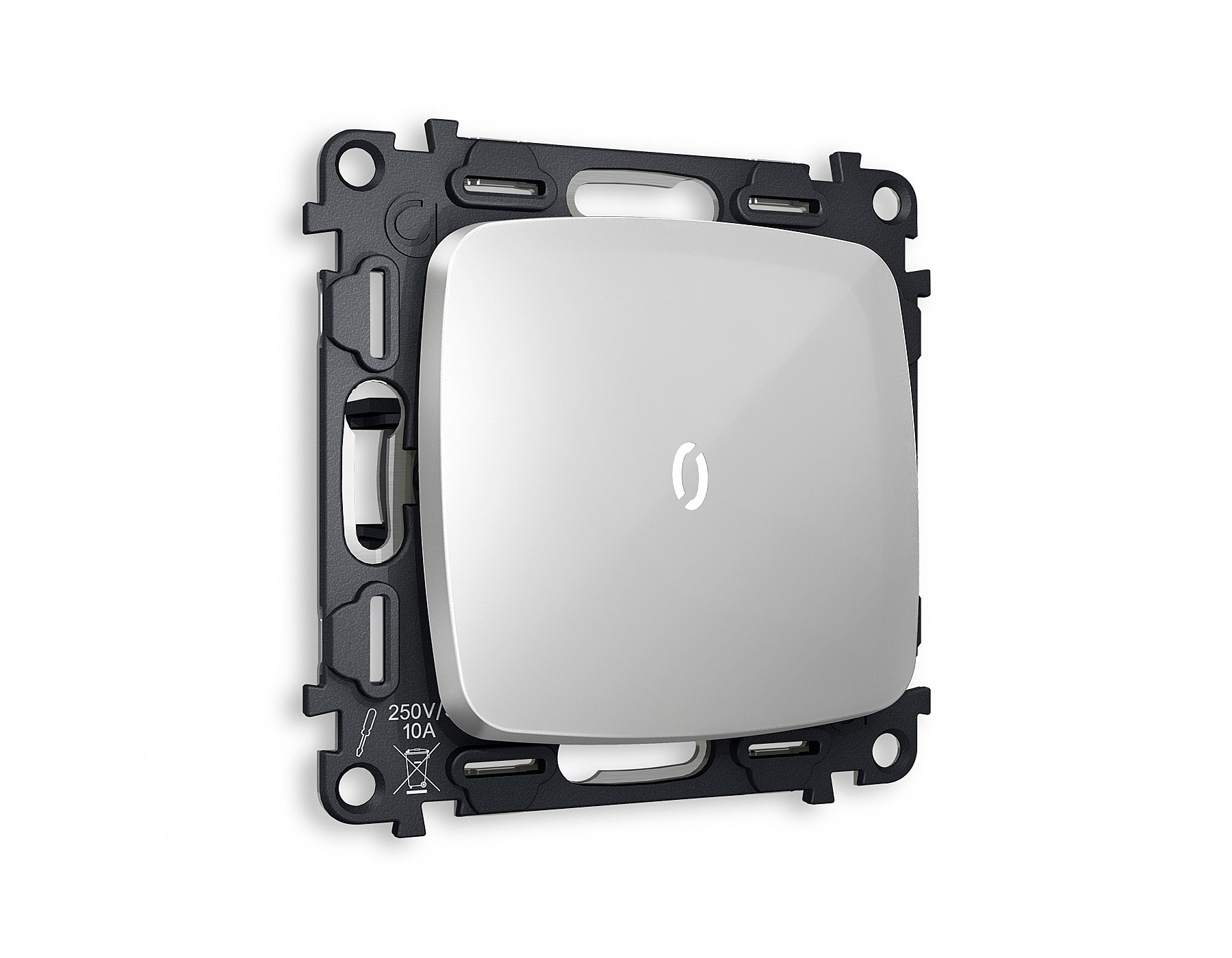 Выключатель Ambrella Volt OMEGA MO402035