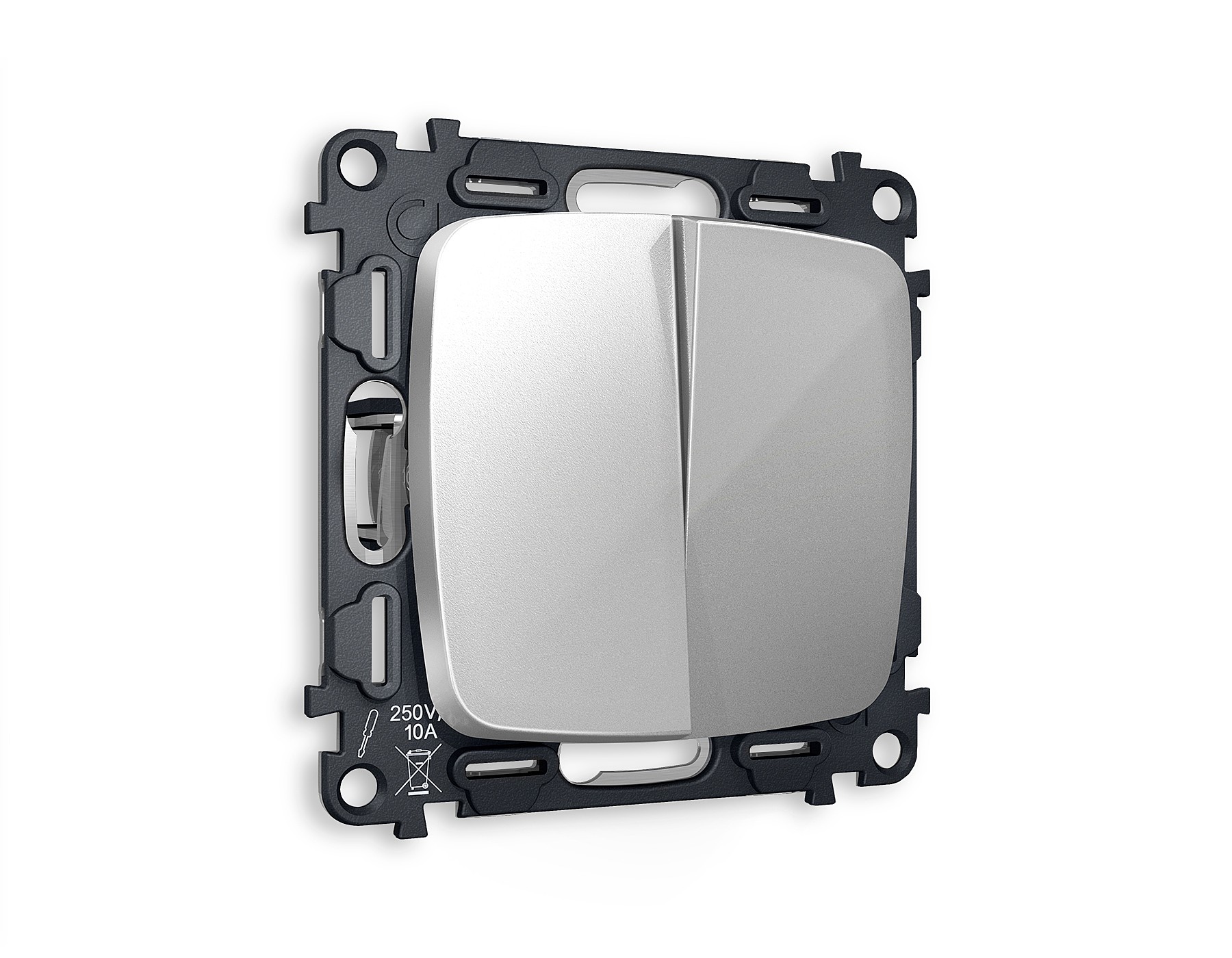 Выключатель Ambrella Volt OMEGA MO403020