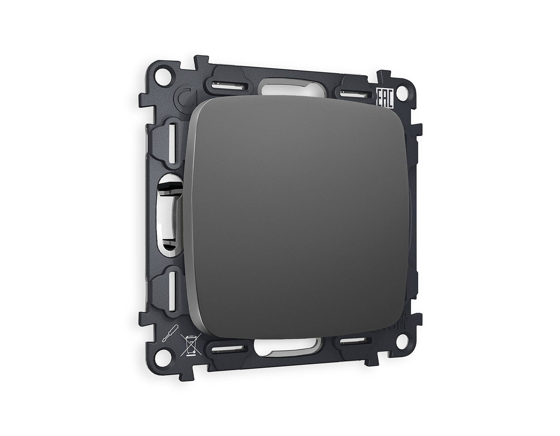 Выключатель Ambrella Volt OMEGA MO666010