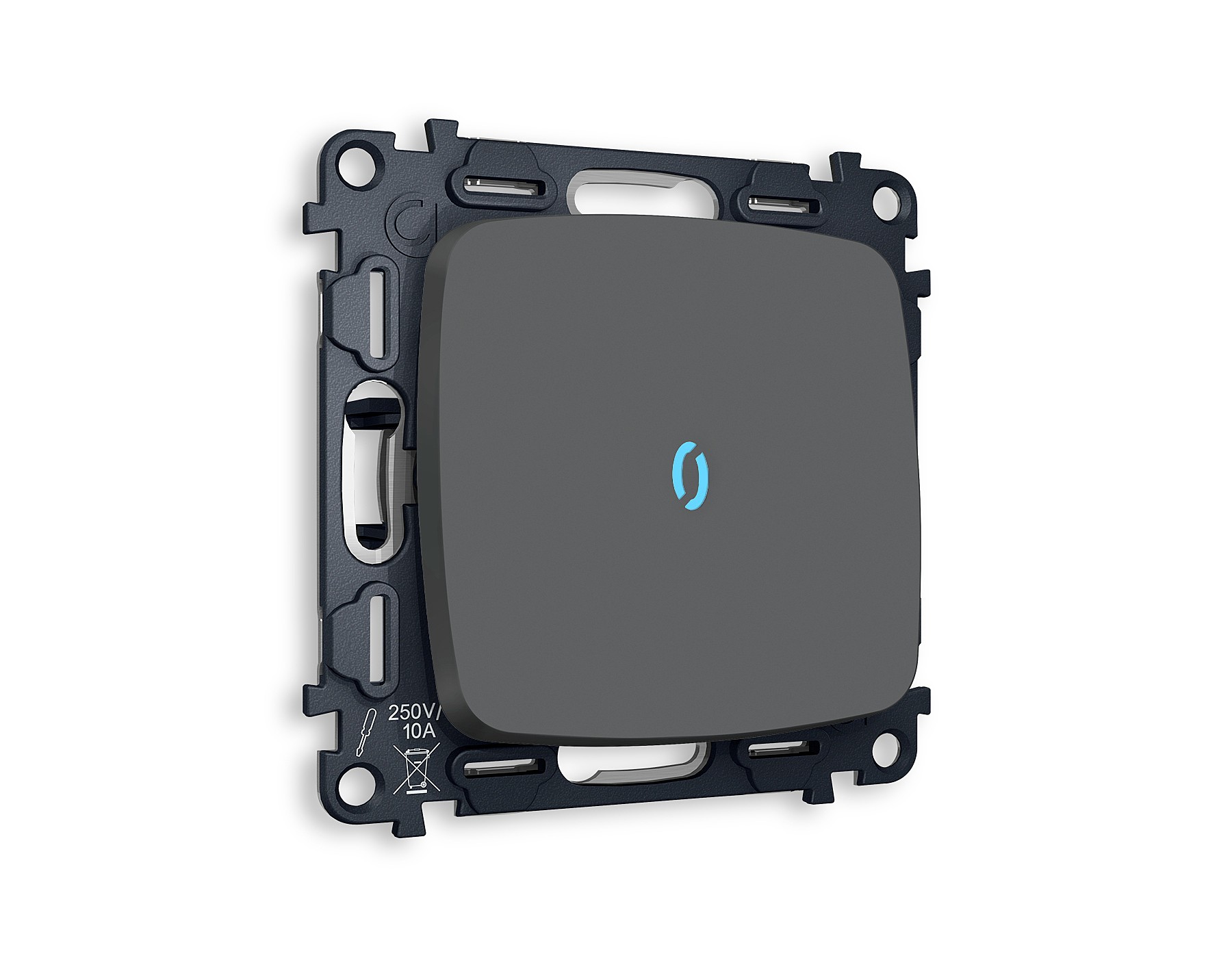 Выключатель Ambrella Volt OMEGA MO902020