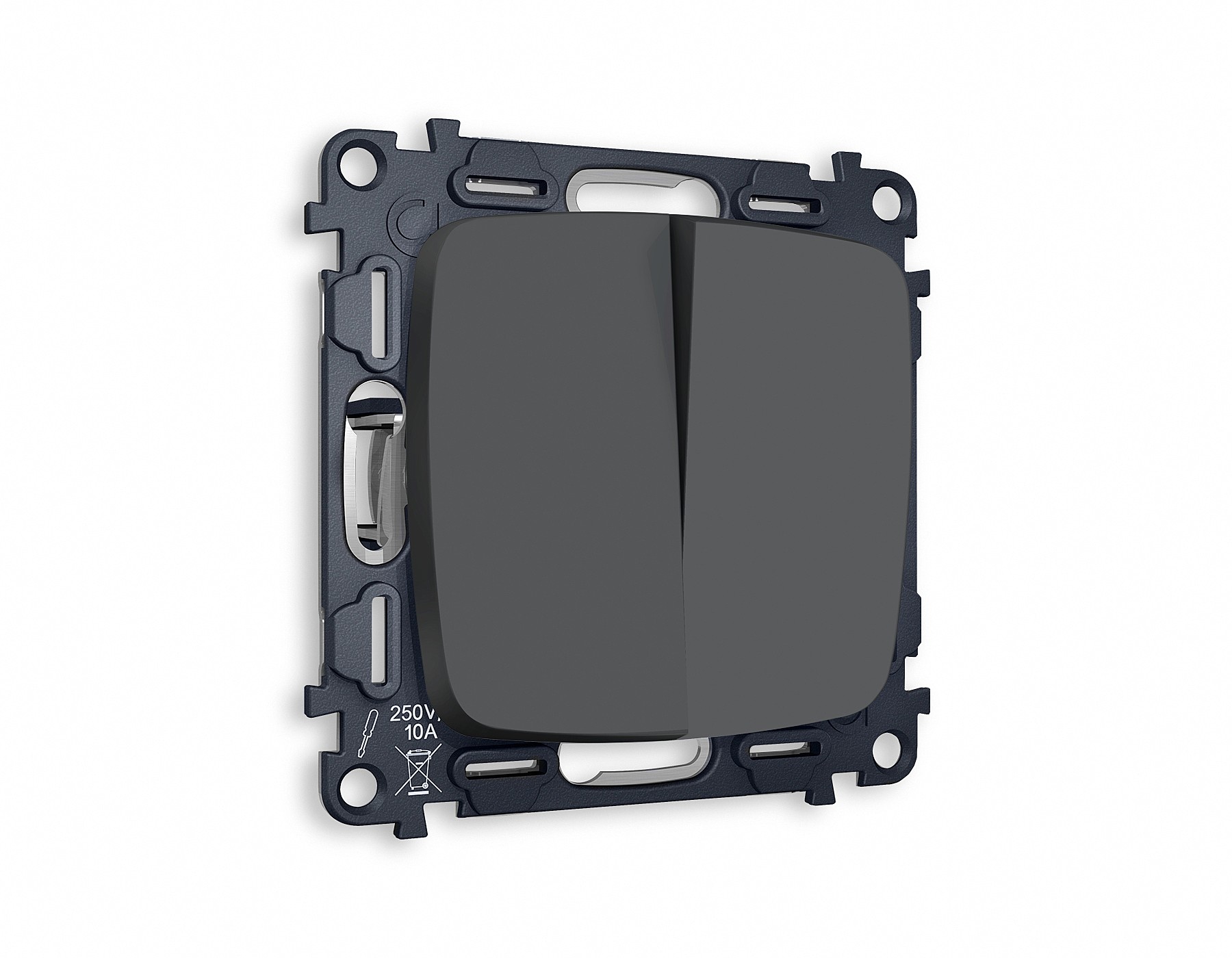 Выключатель Ambrella Volt OMEGA MO903010