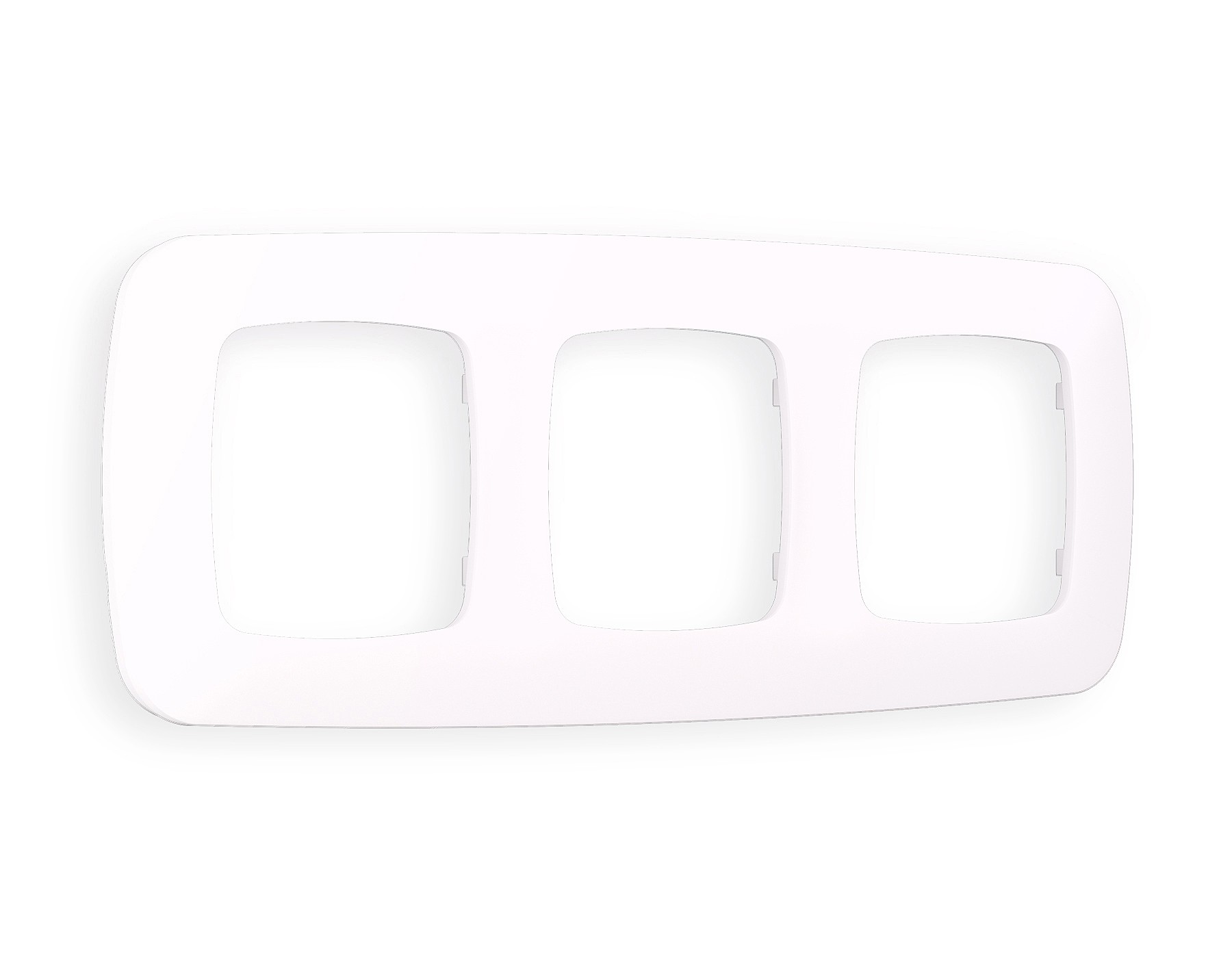 Рамка Ambrella Volt Ecta OF140203