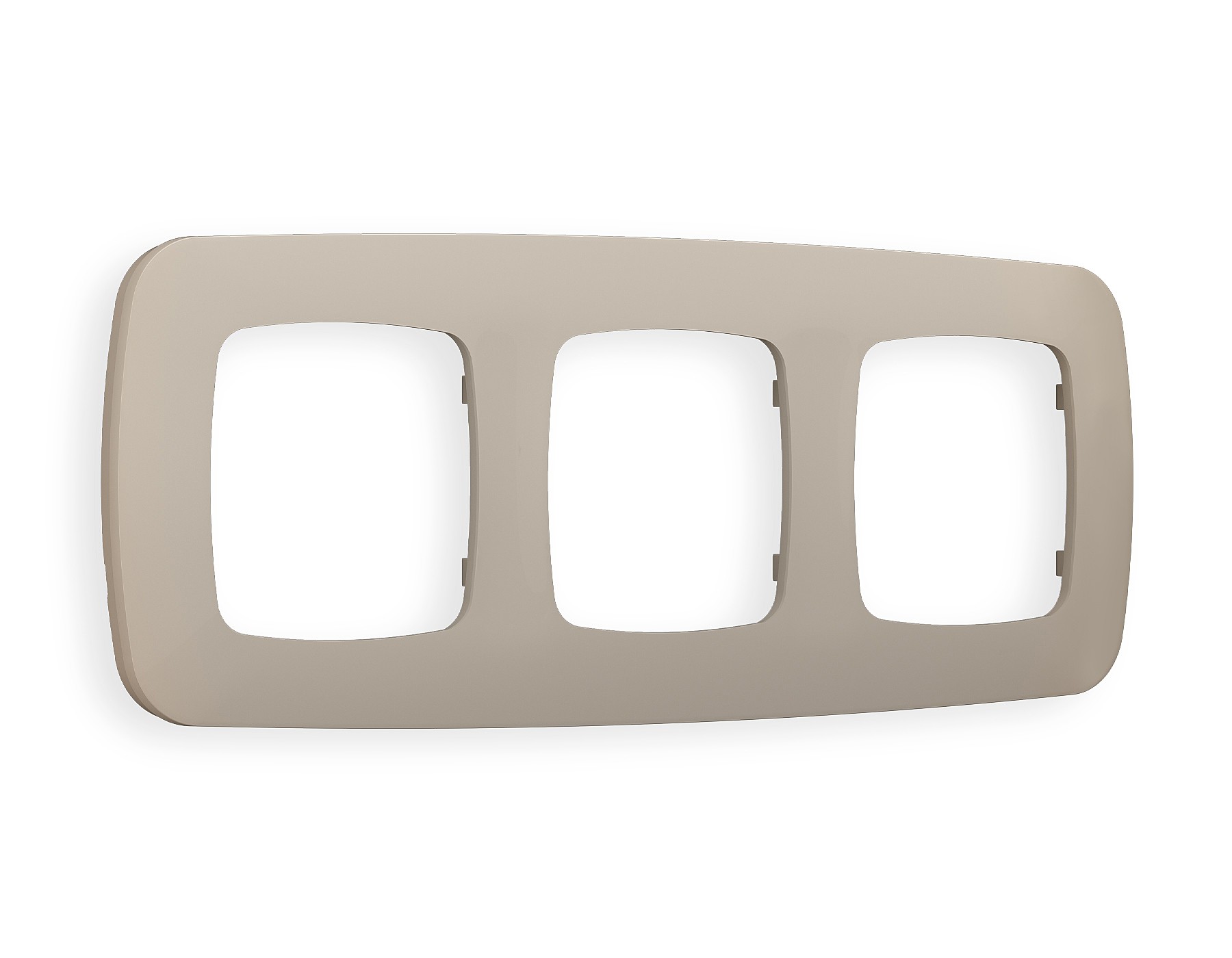 Рамка Ambrella Volt Ecta OF140363