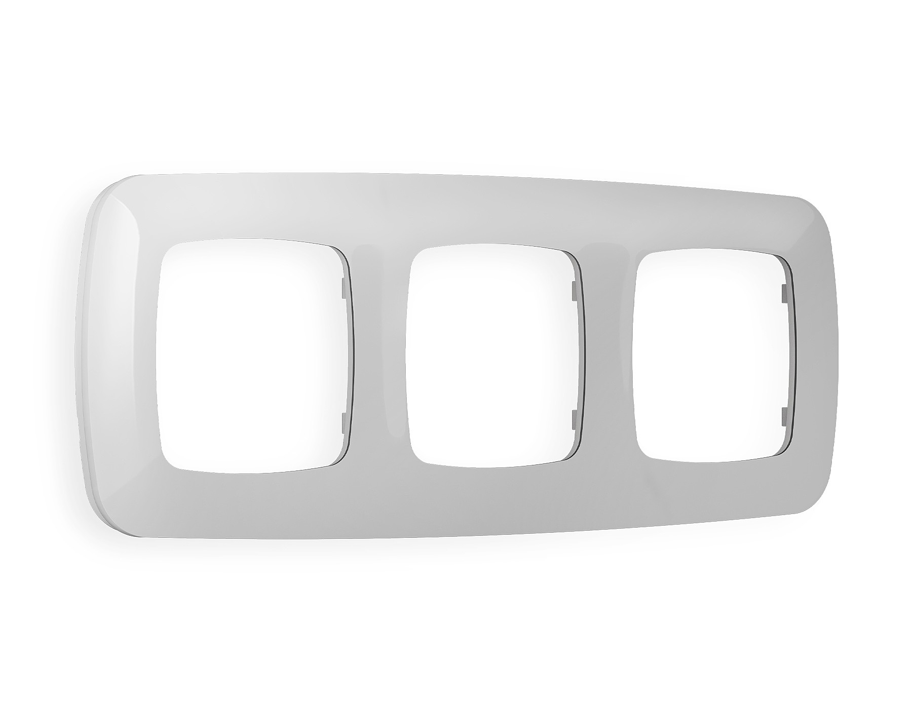 Рамка Ambrella Volt Ecta OF140403