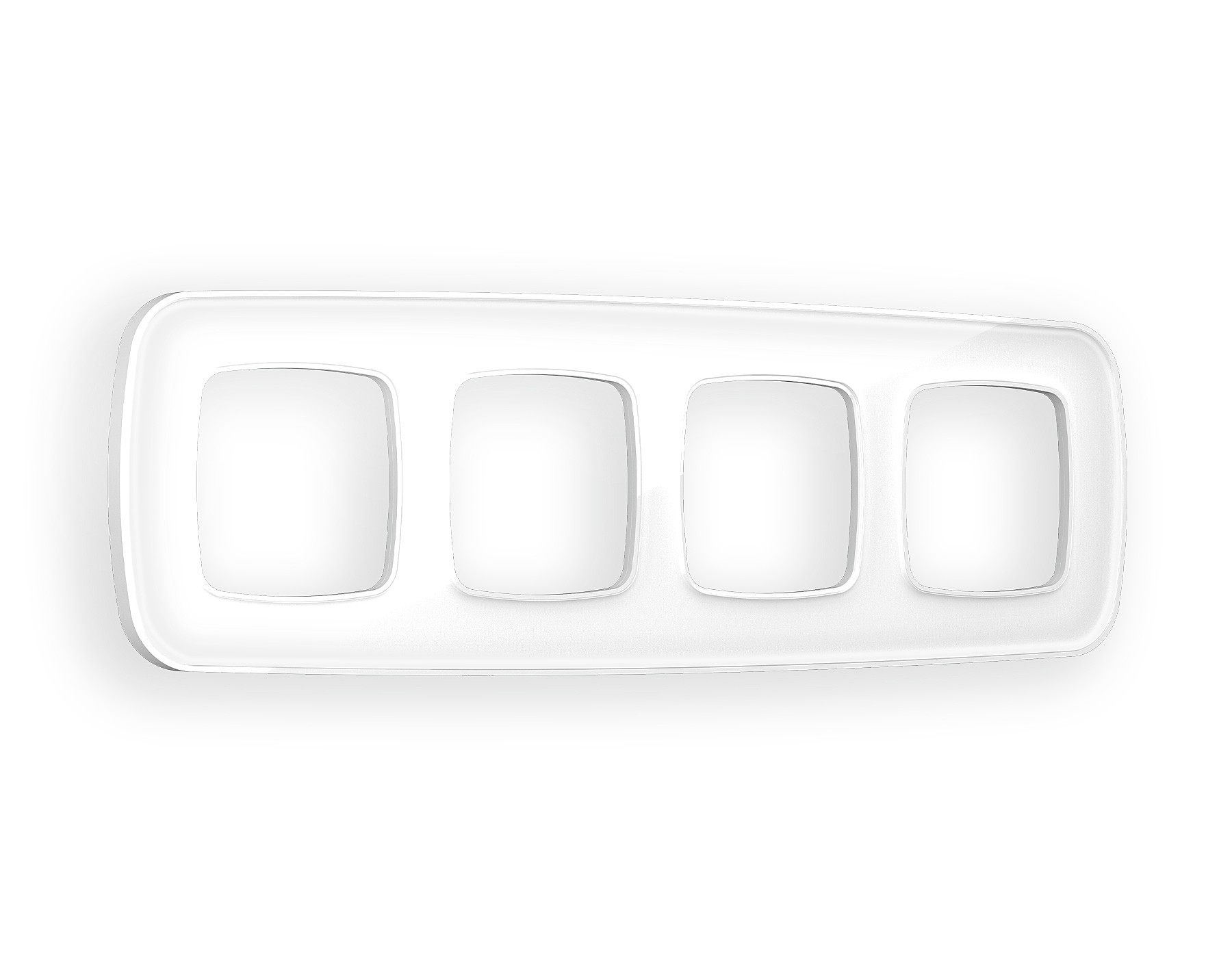 Рамка Ambrella Volt Coint OF640104