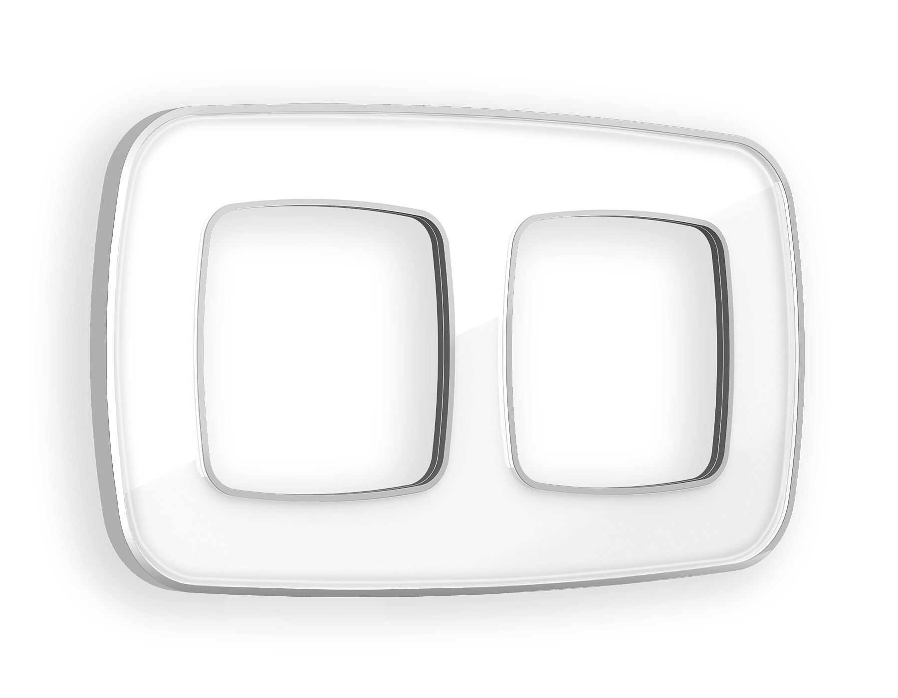 Рамка Ambrella Volt Coint OF640132