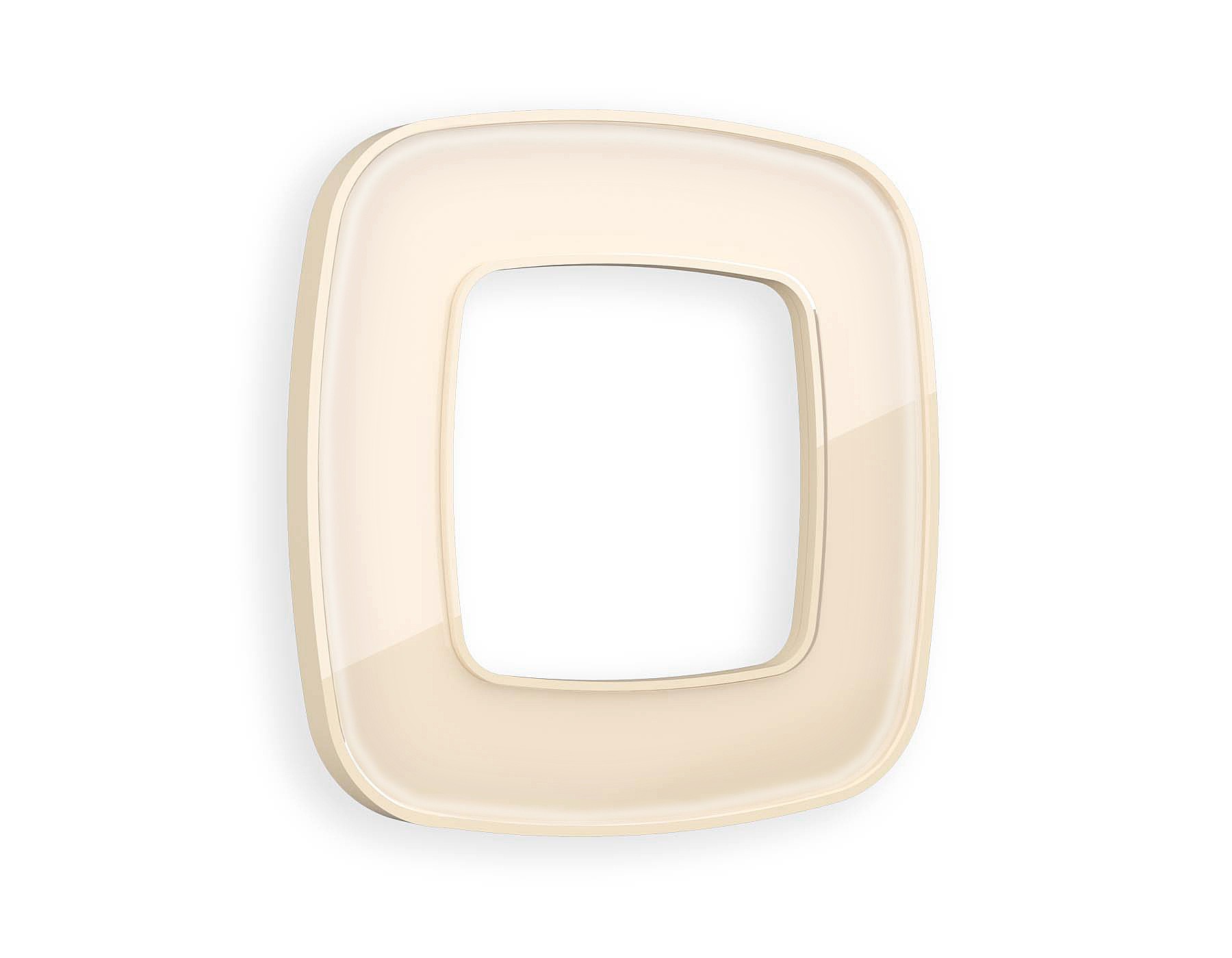 Рамка Ambrella Volt Coint OF640301