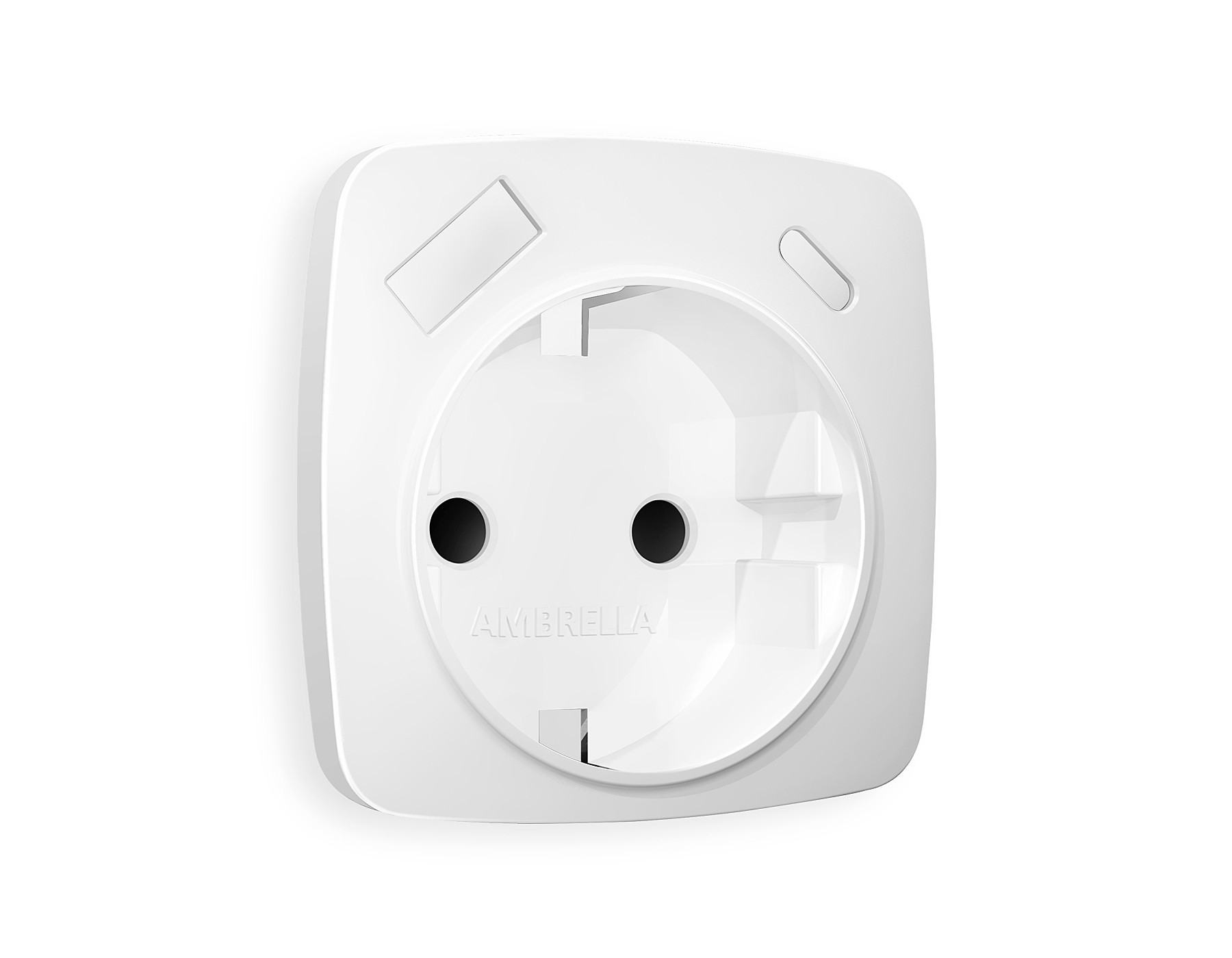 Накладка на механизм Ambrella Volt OMEGA OP1300