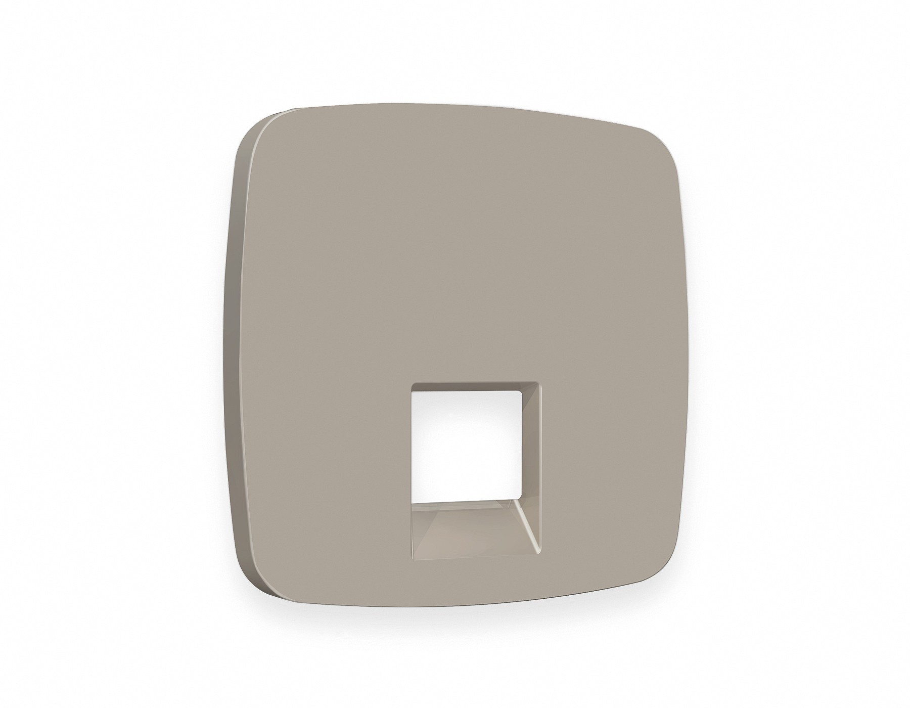 Накладка на механизм Ambrella Volt OMEGA OP3720