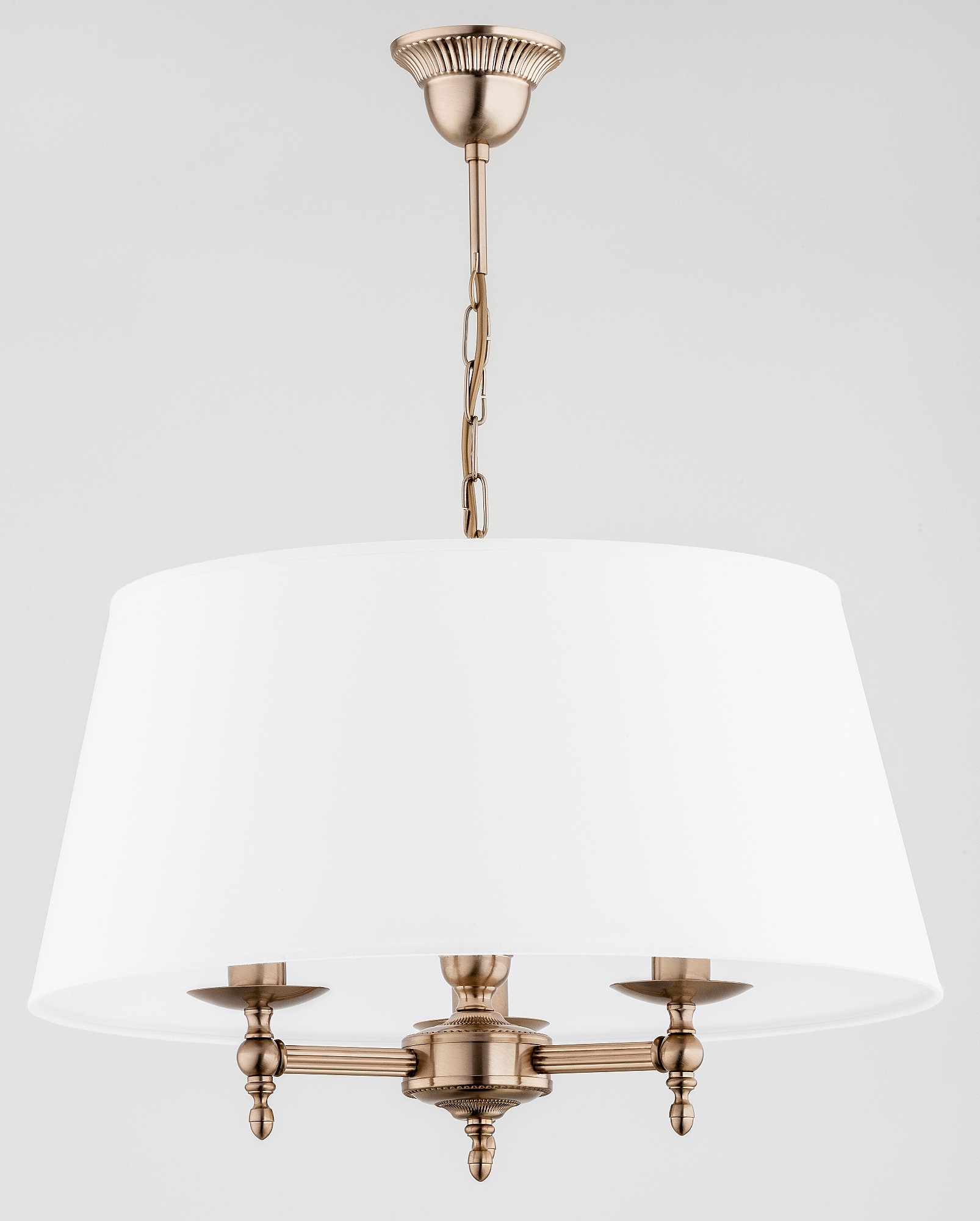 Подвесная люстра Adilux Roksana 16073