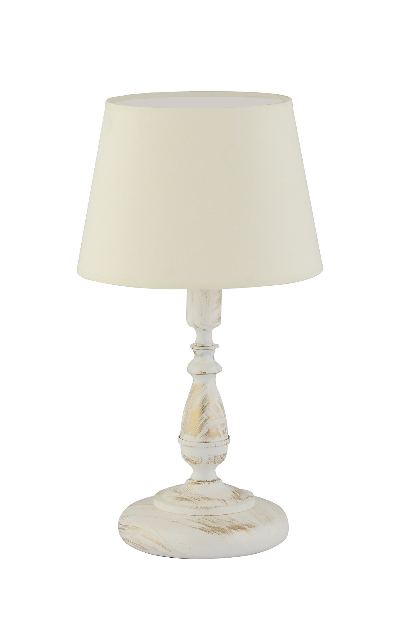 Настольные лампы