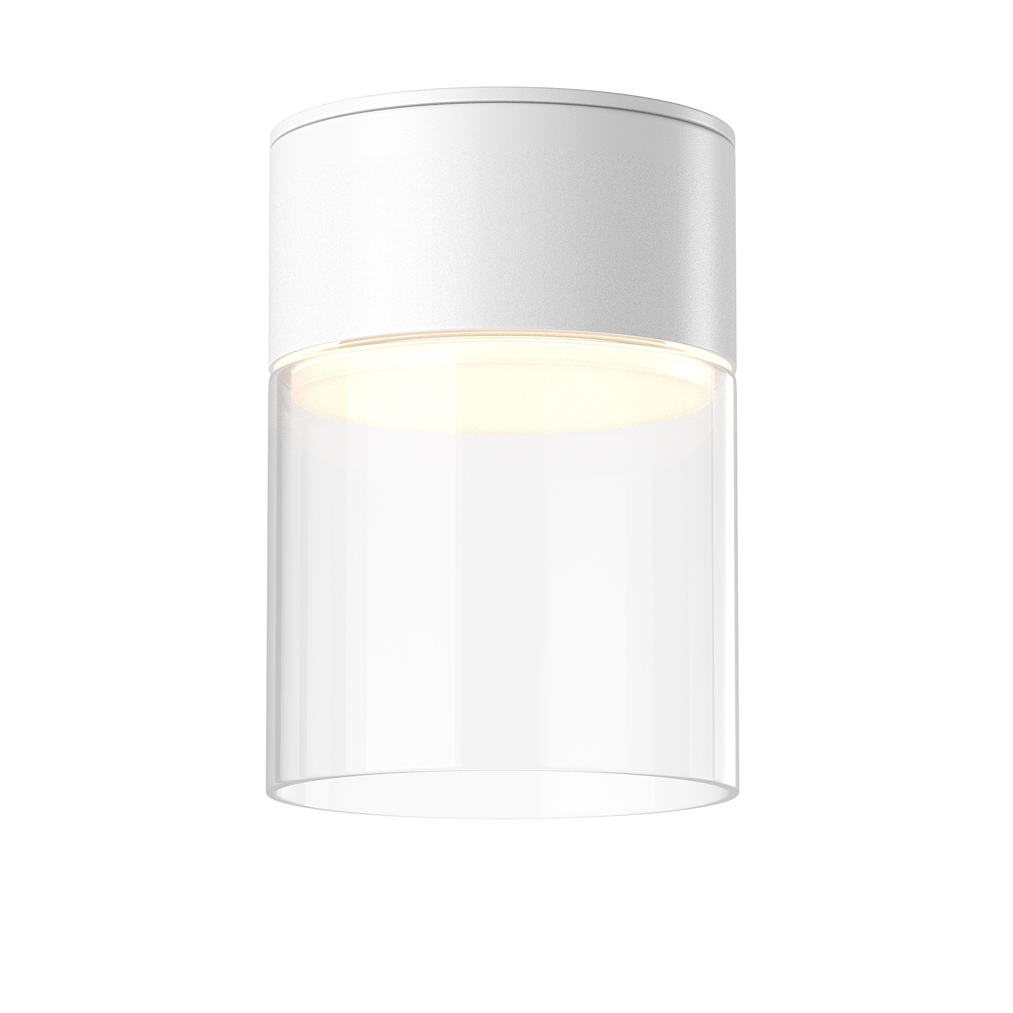 Накладной светильник Maytoni Glory C094CL-GX53-W