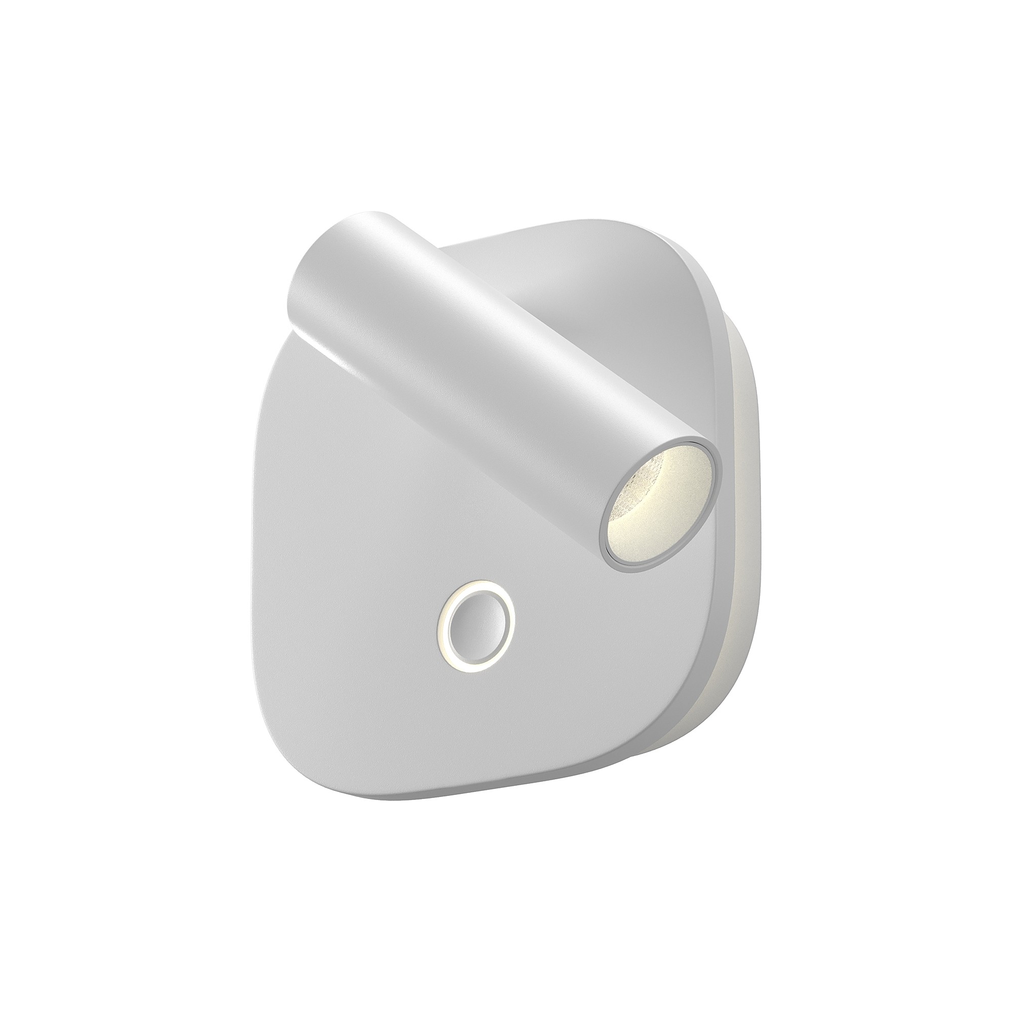 Настенный светильник Maytoni Ego C175WL-9W-2.7-4K-W