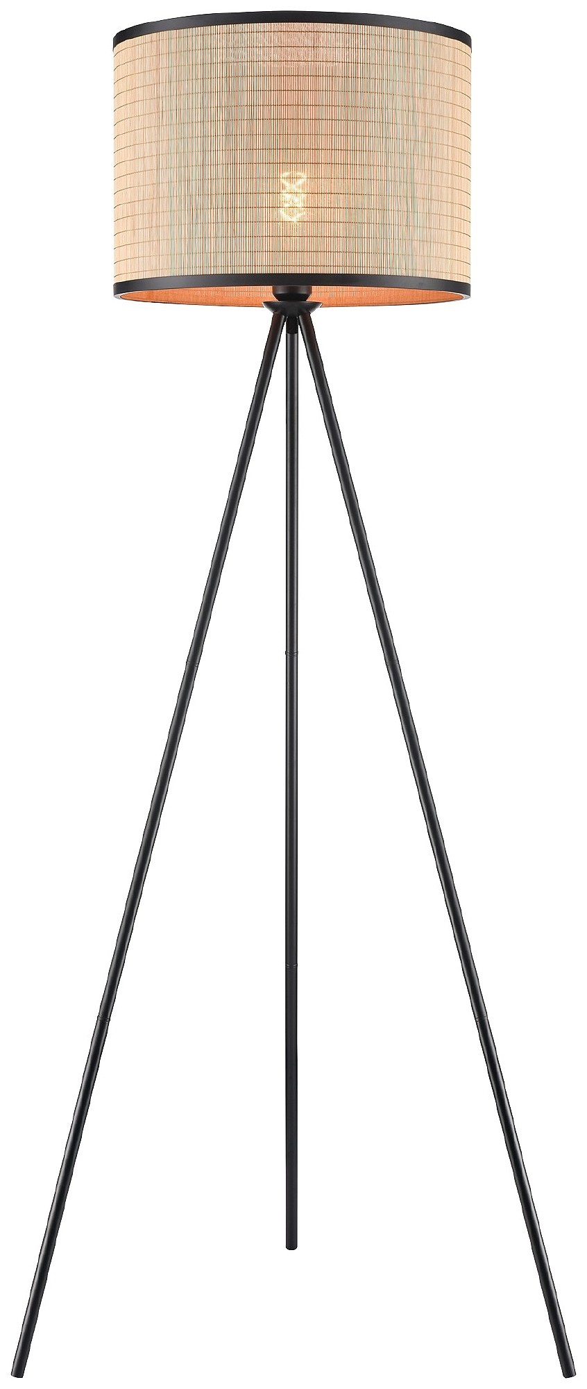 Торшер Velante 568 568-715-02