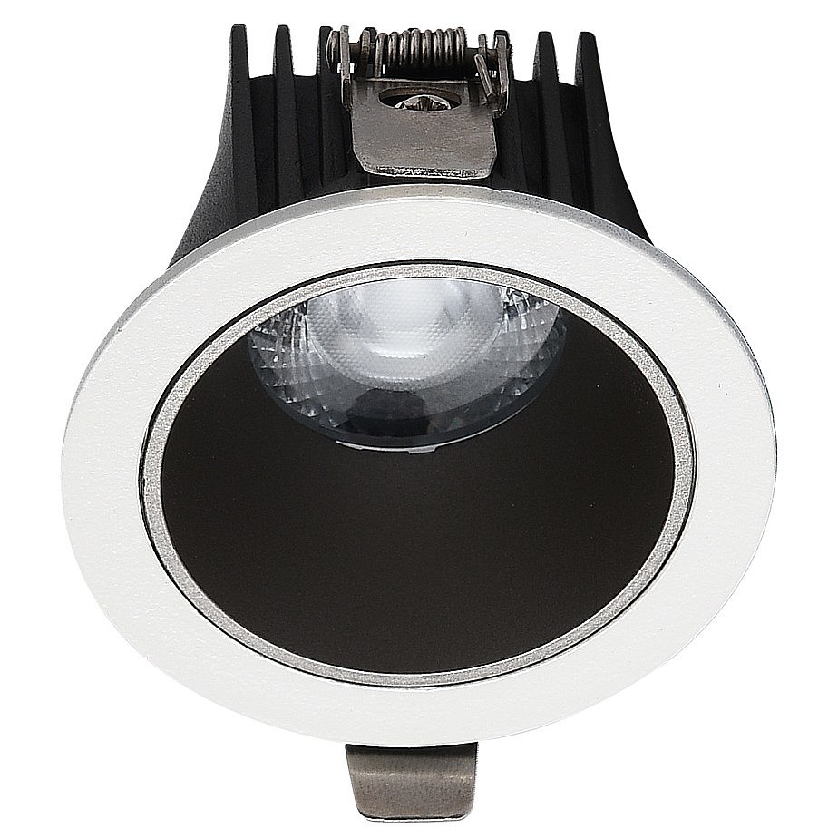 Встраиваемый светильник Wertmark Dorsum WTD.O06.060.30.10