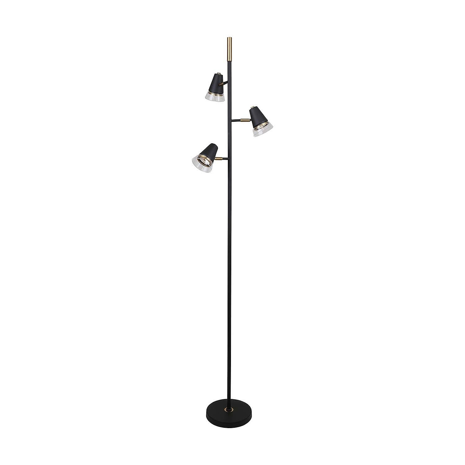 Торшеры напольные