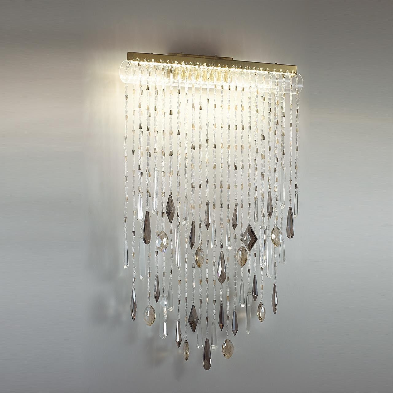 Настенный светильник Odeon Light EXCLUSIVE Afina 5420/24WL