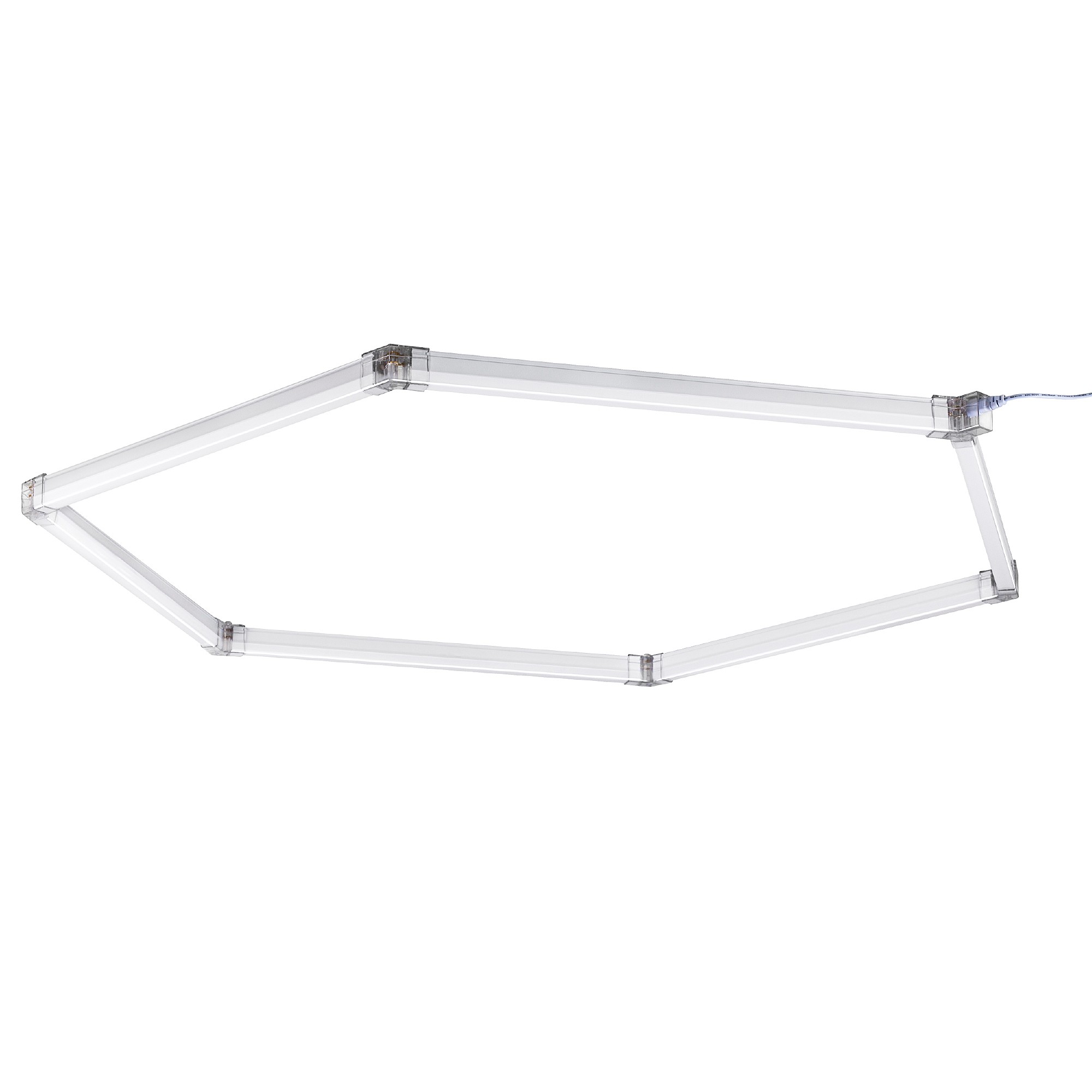 Светильник потолочный Lightstar Varieta V6A450064